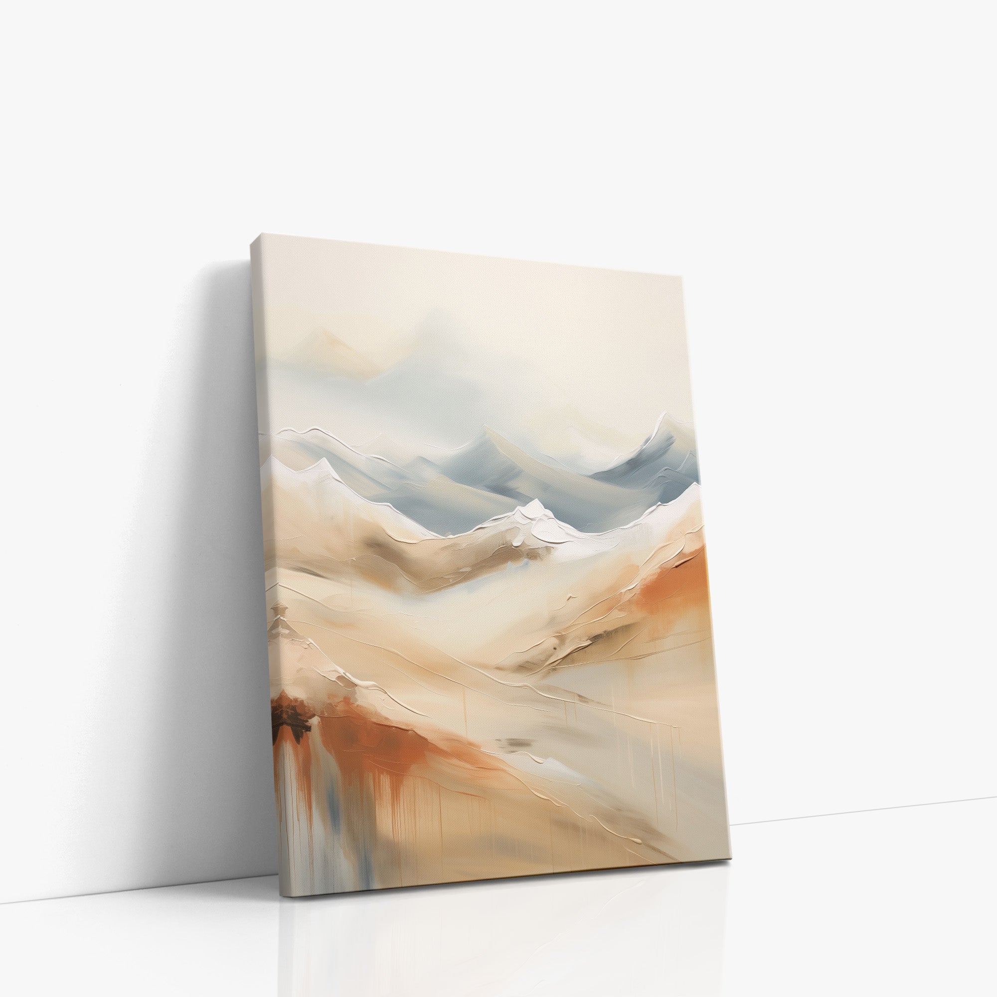 Serene Summit Haze