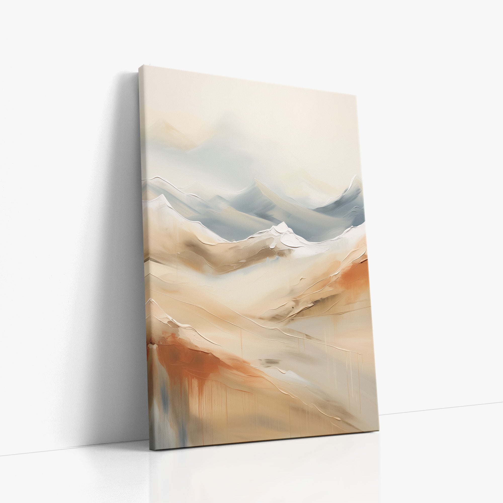 Serene Summit Haze