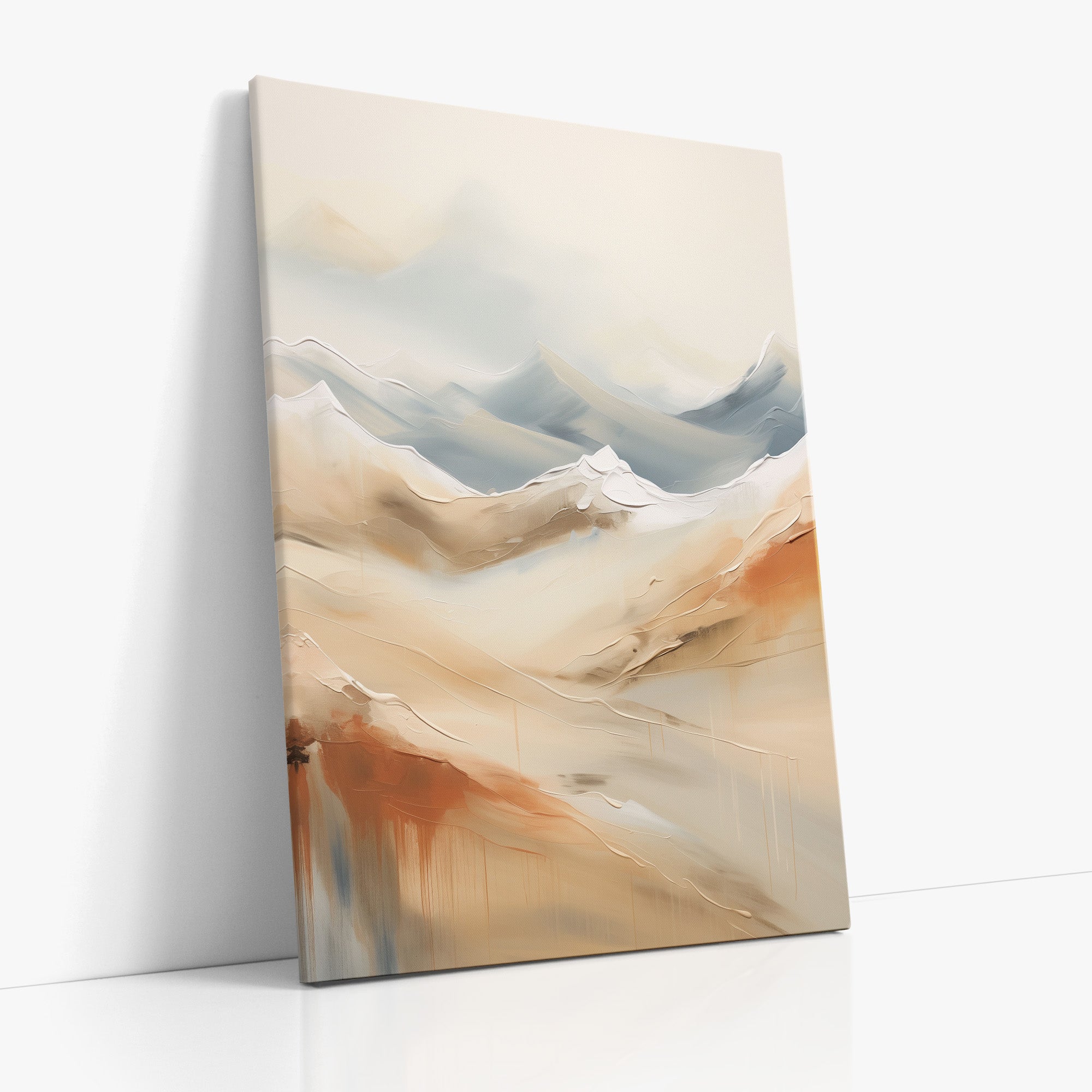 Serene Summit Haze