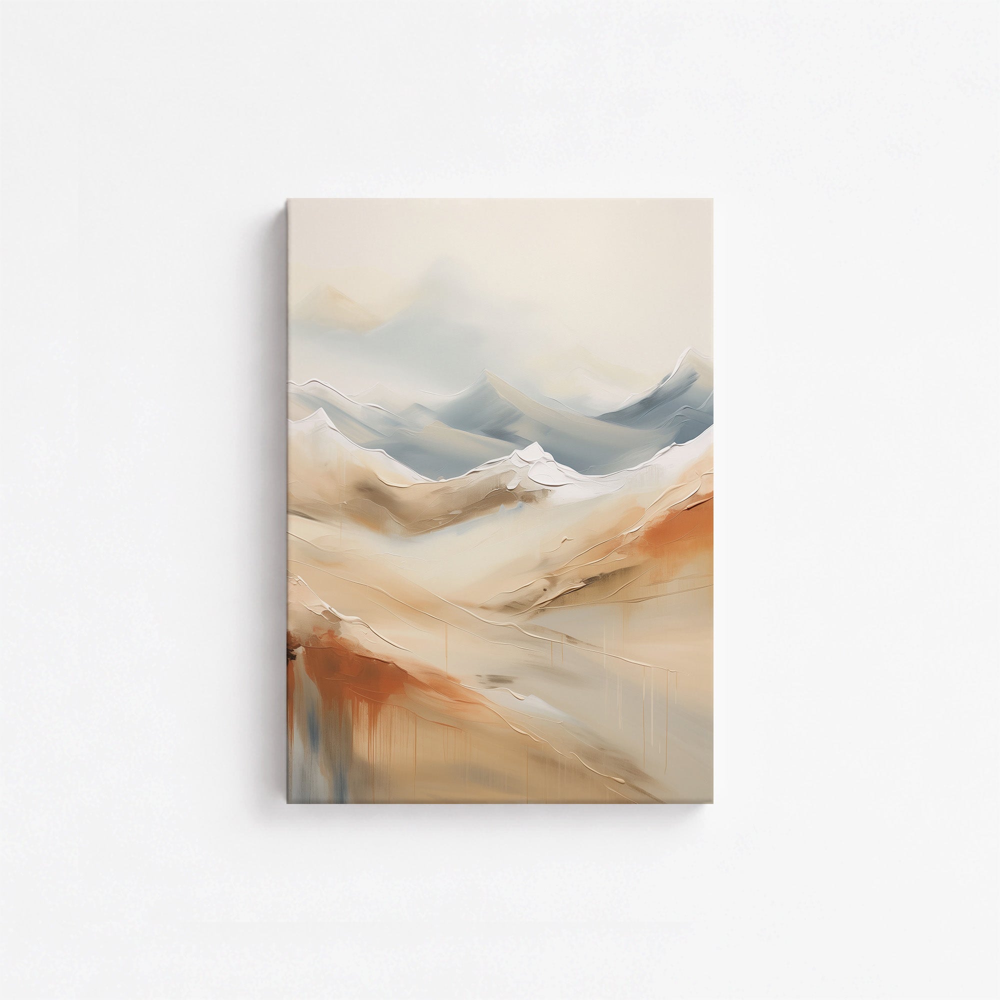 Serene Summit Haze