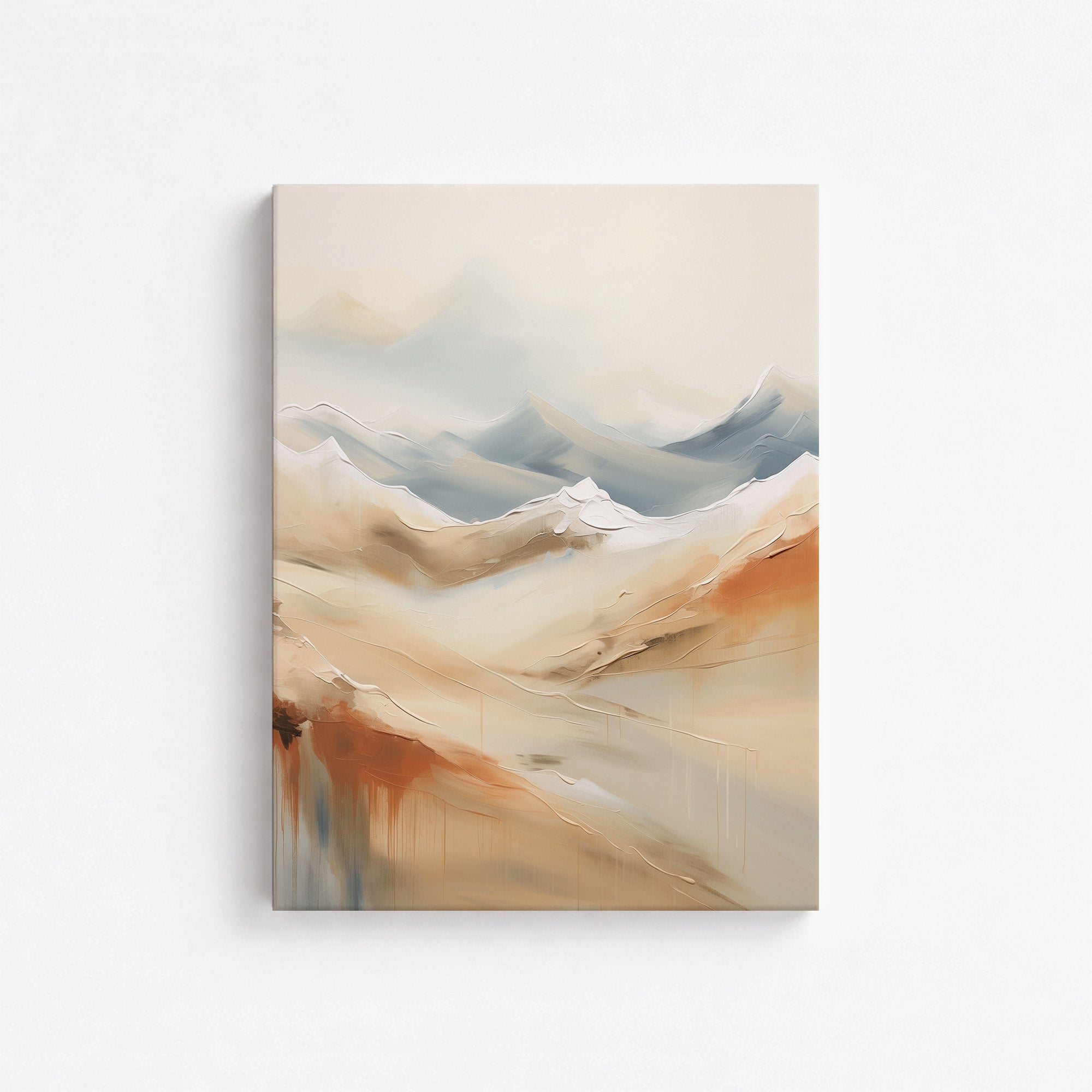 Serene Summit Haze