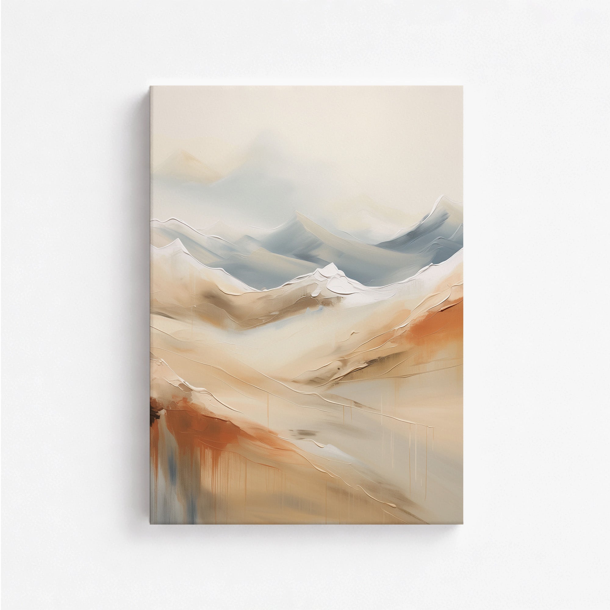 Serene Summit Haze