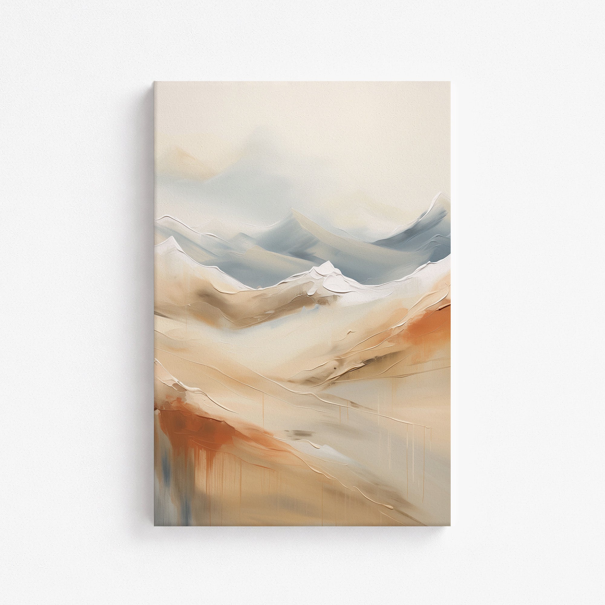 Serene Summit Haze