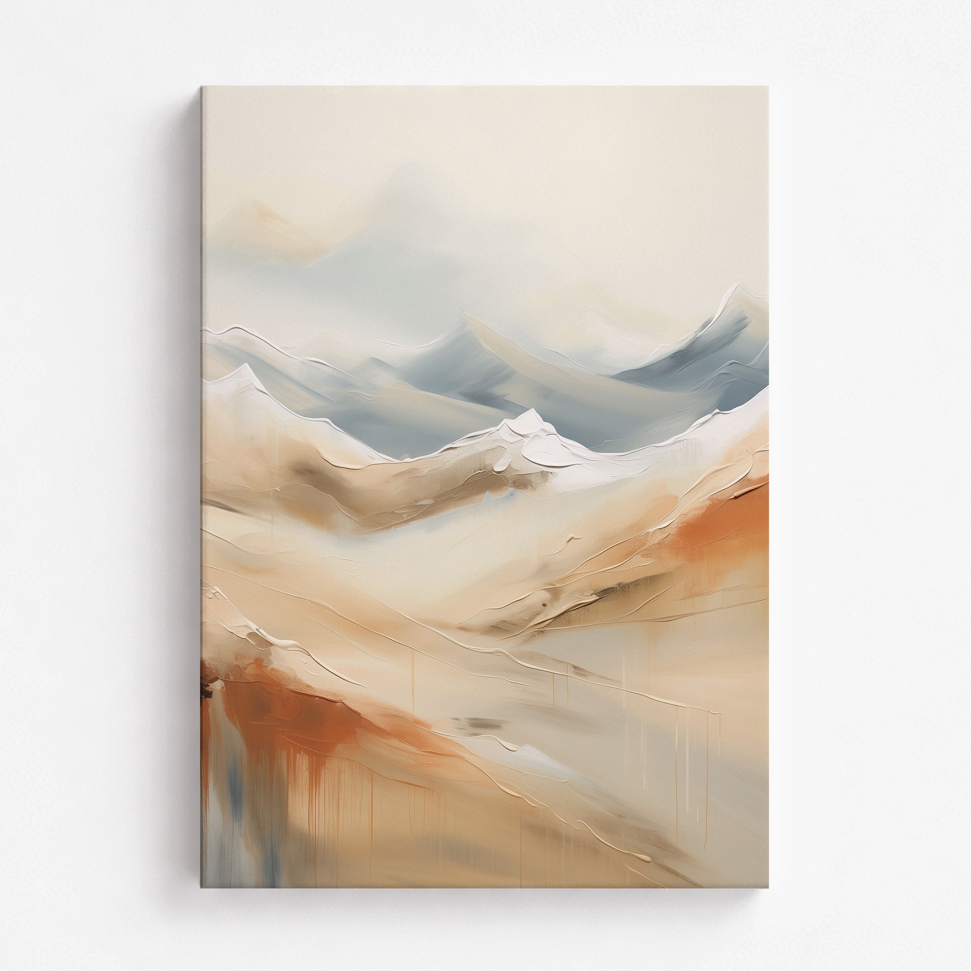 Serene Summit Haze