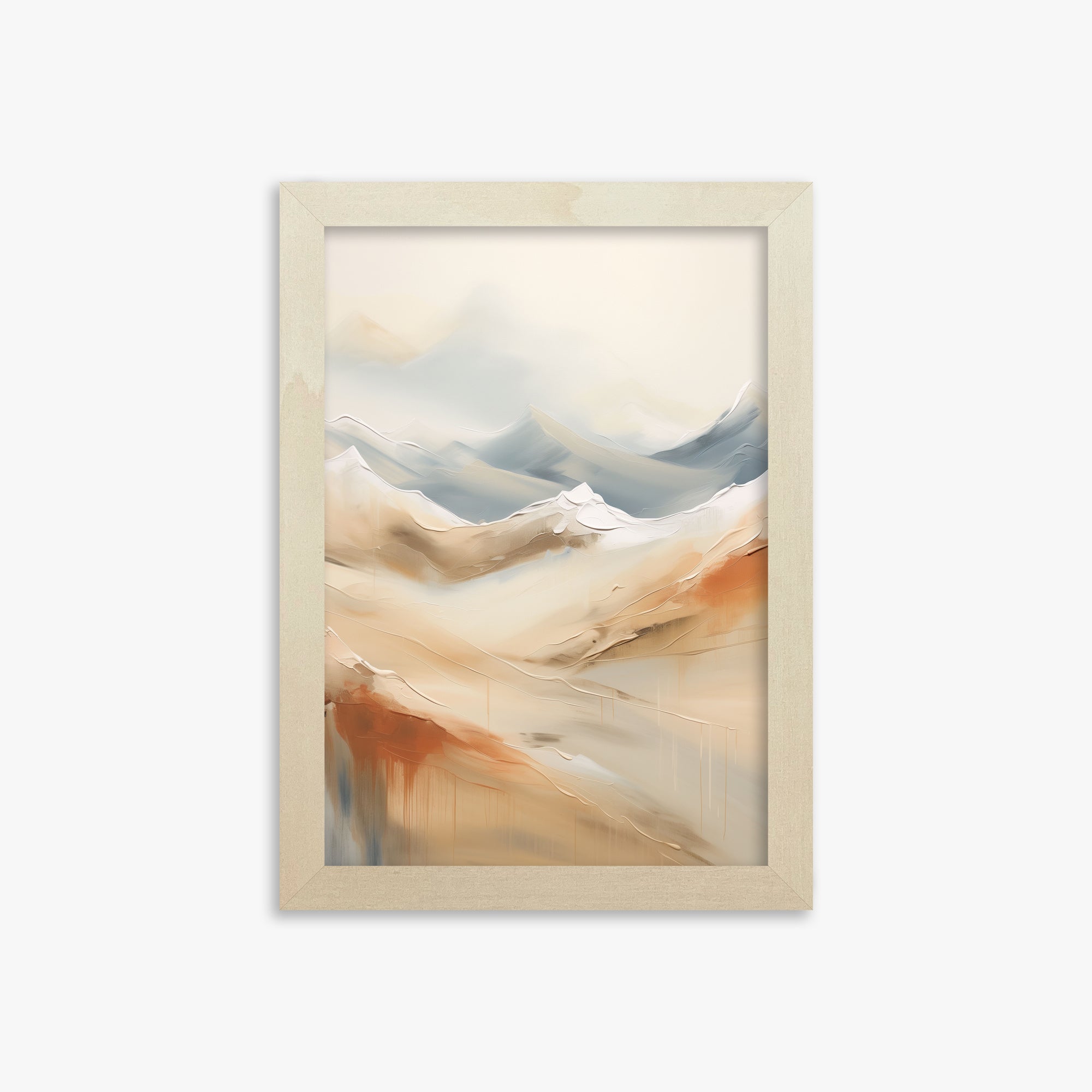Sereno Summit Haze
