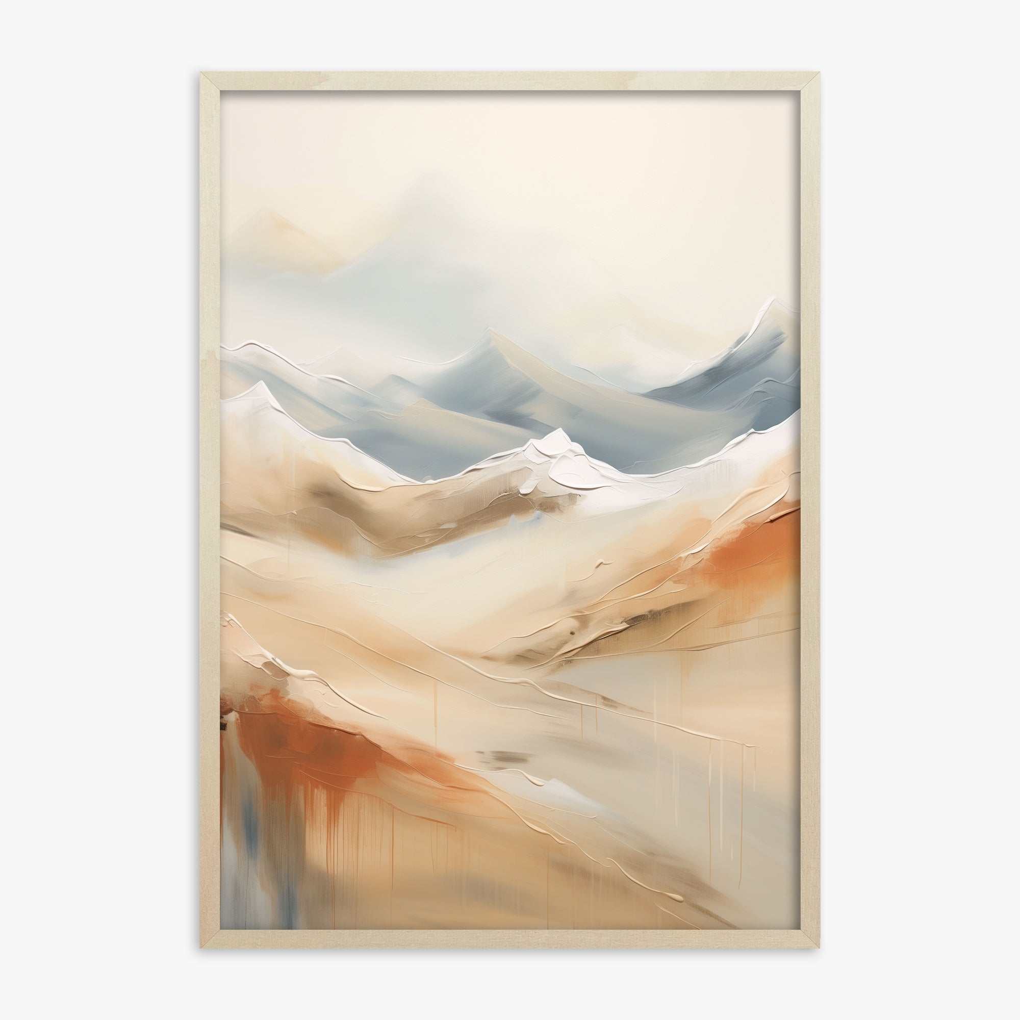 Sereno Summit Haze