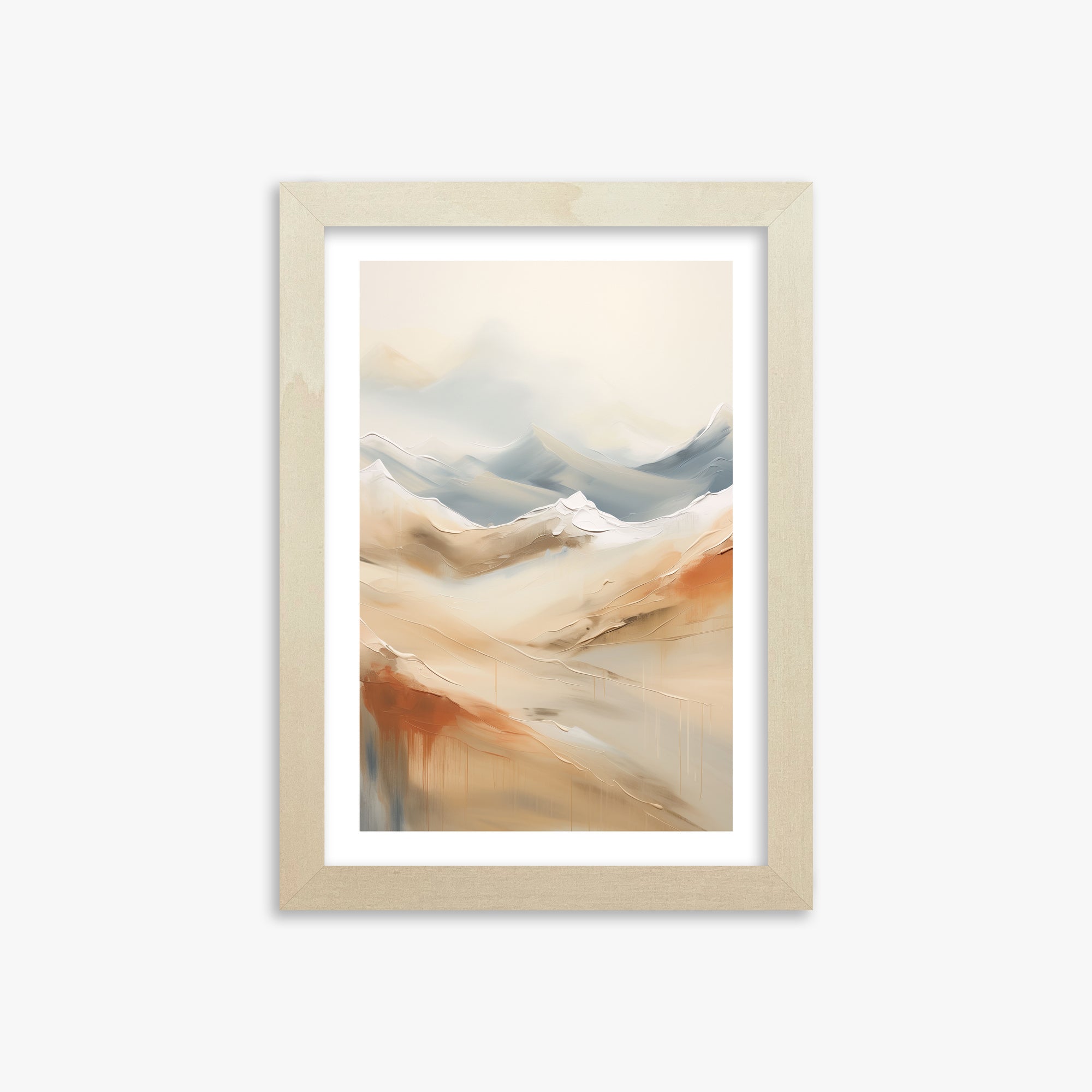 Sereno Summit Haze