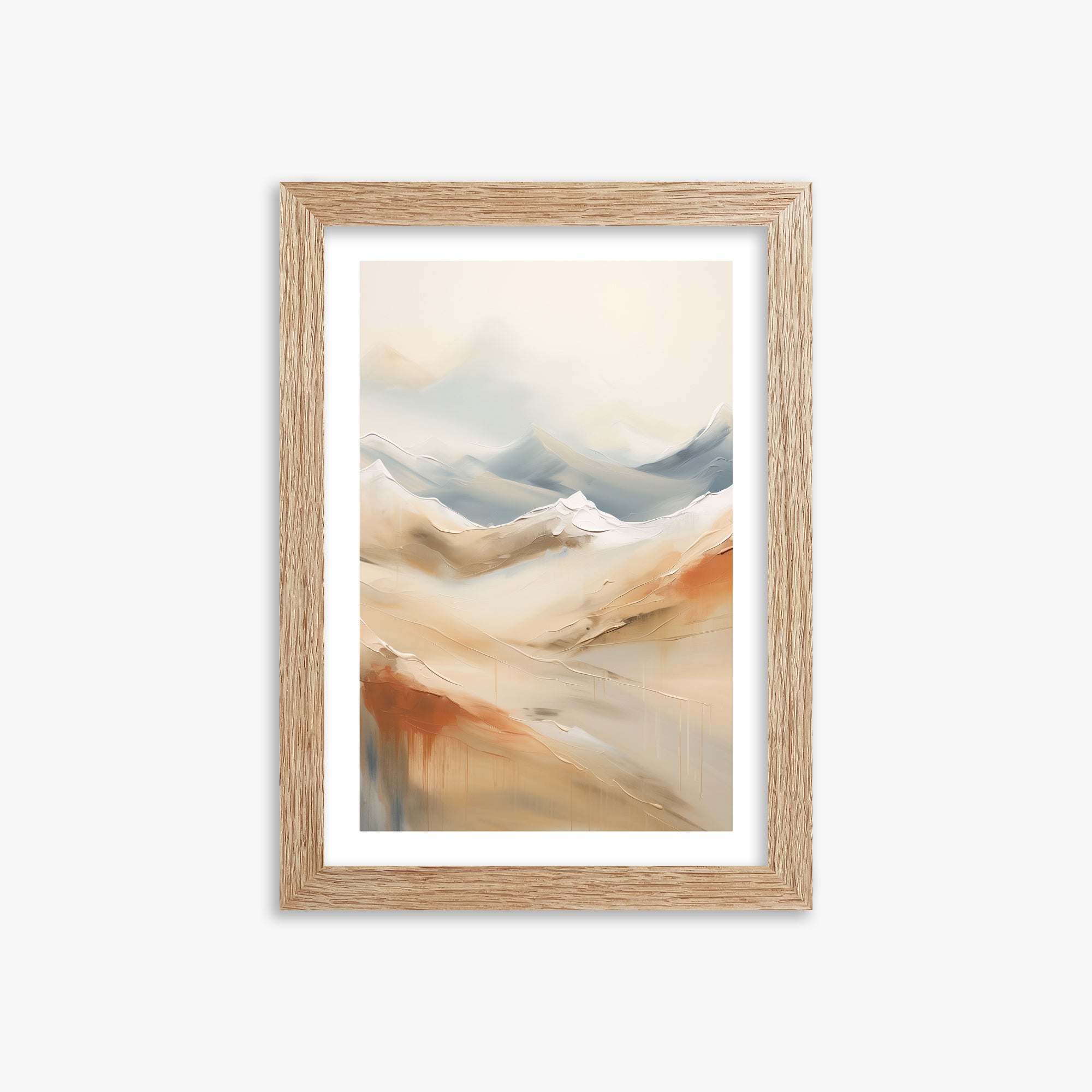 Sereno Summit Haze