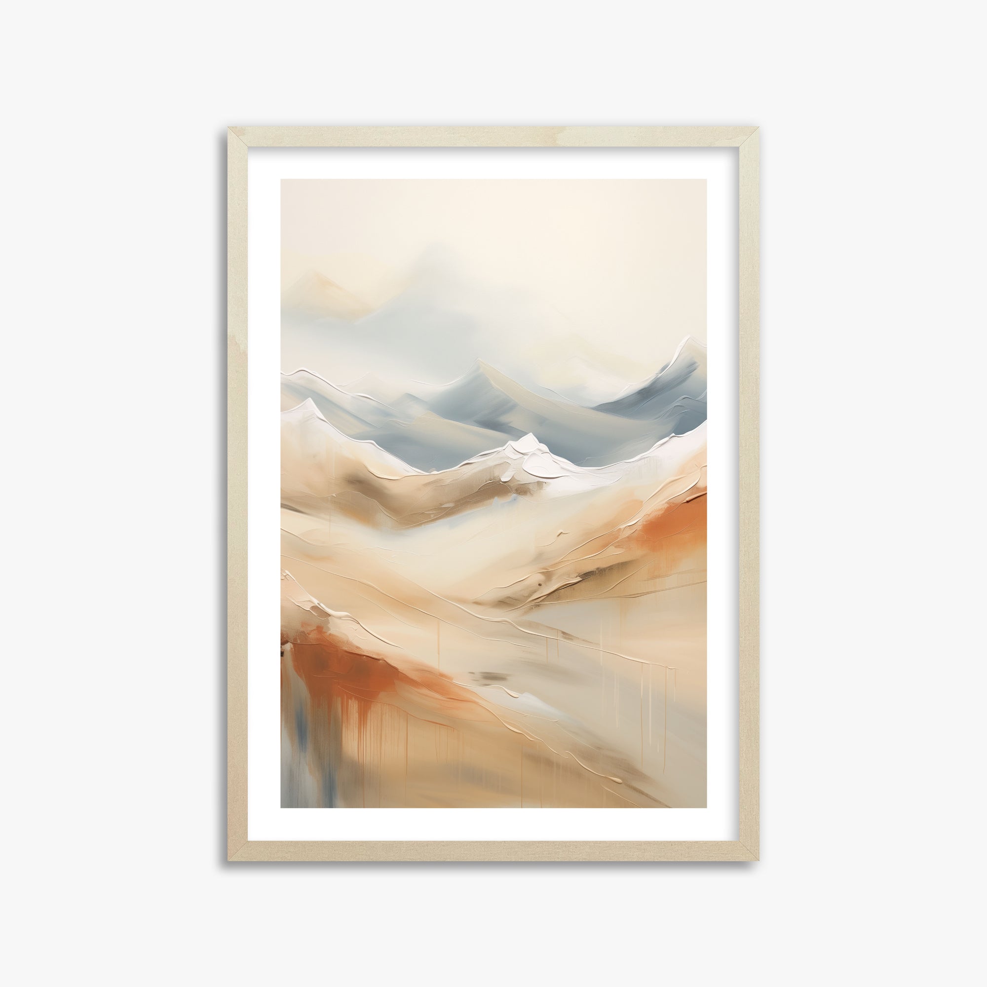 Sereno Summit Haze