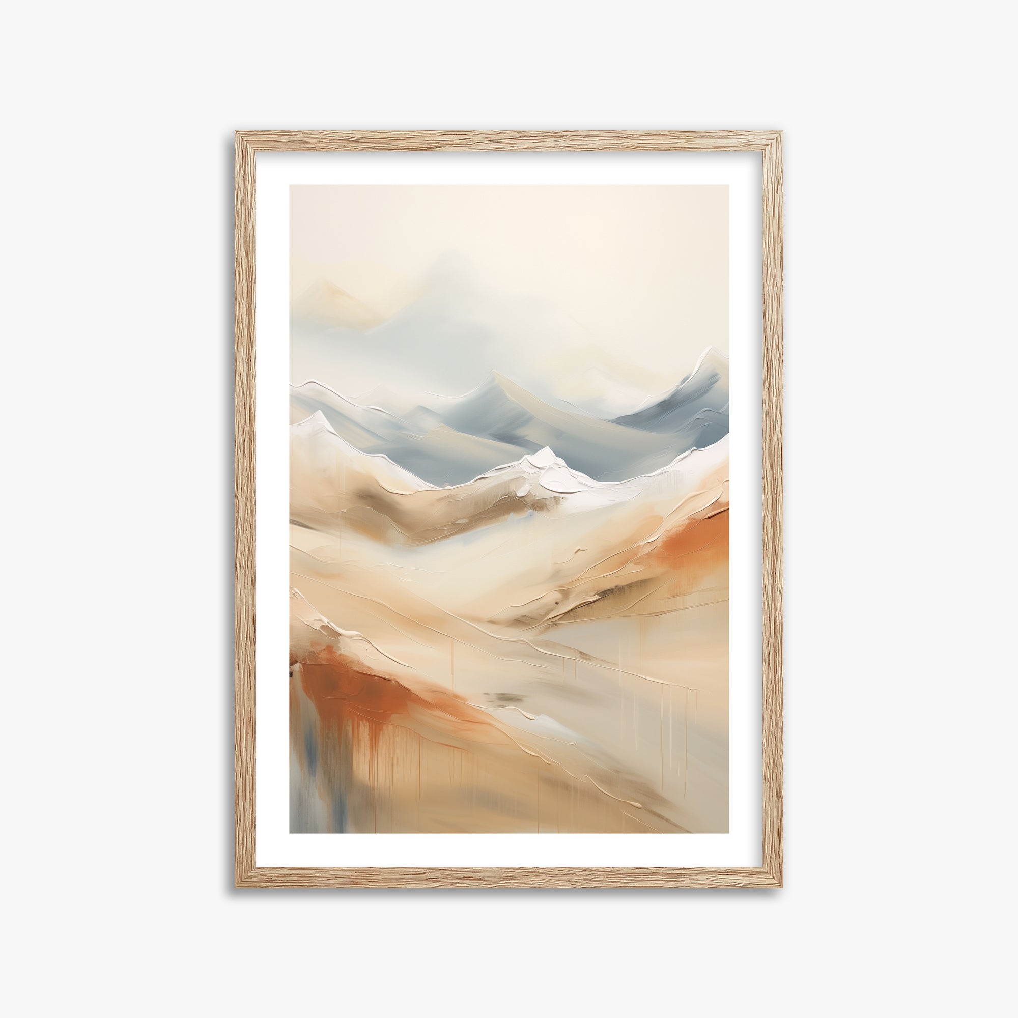 Sereno Summit Haze