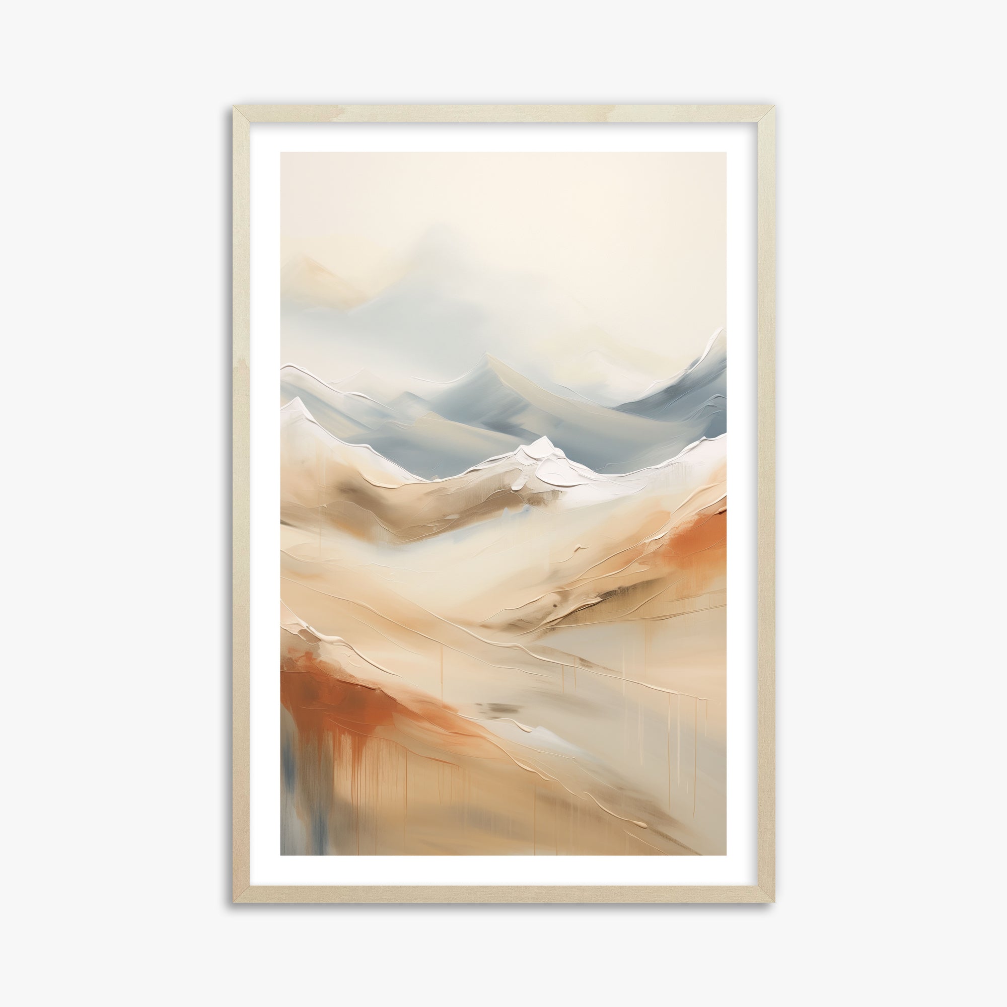 Sereno Summit Haze