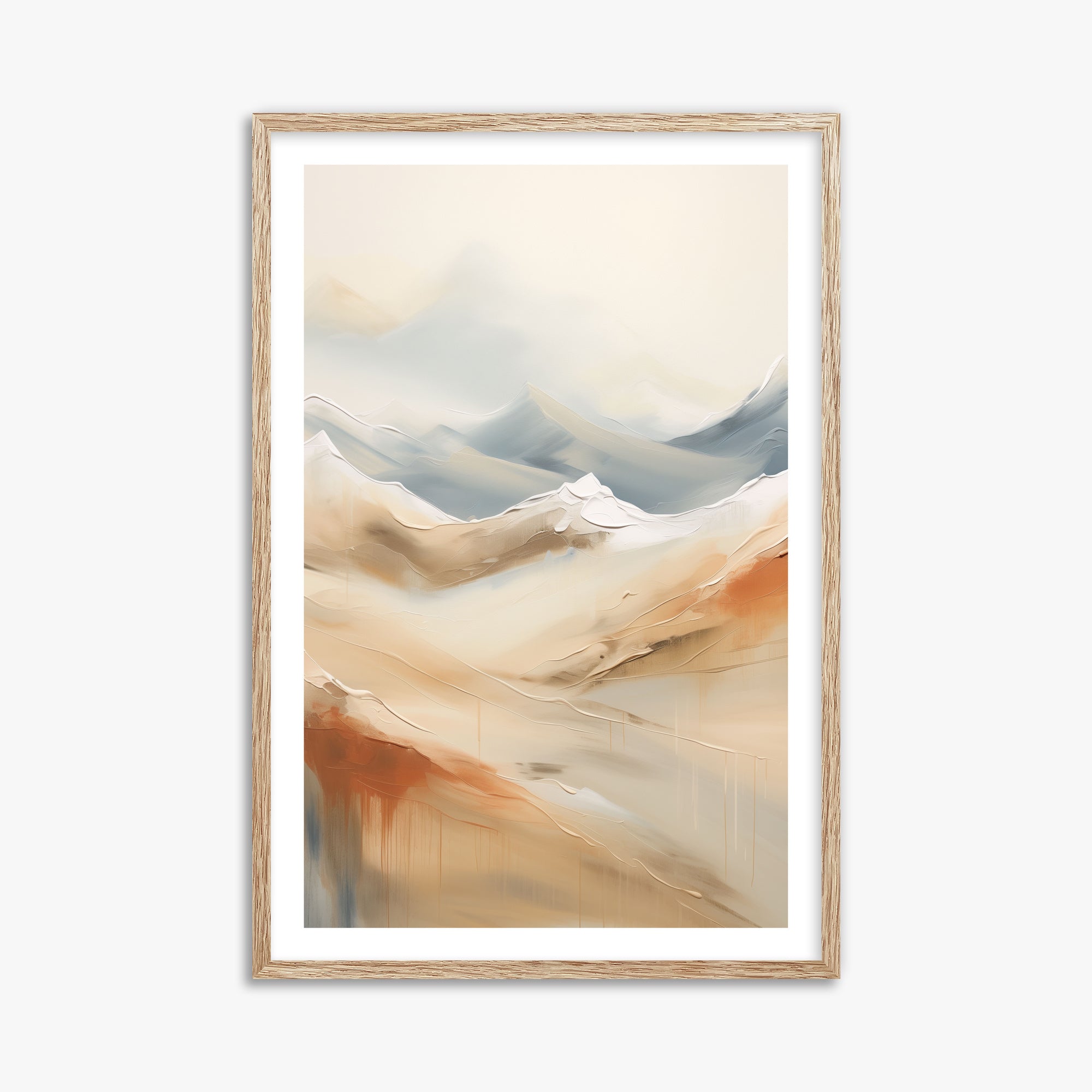 Sereno Summit Haze