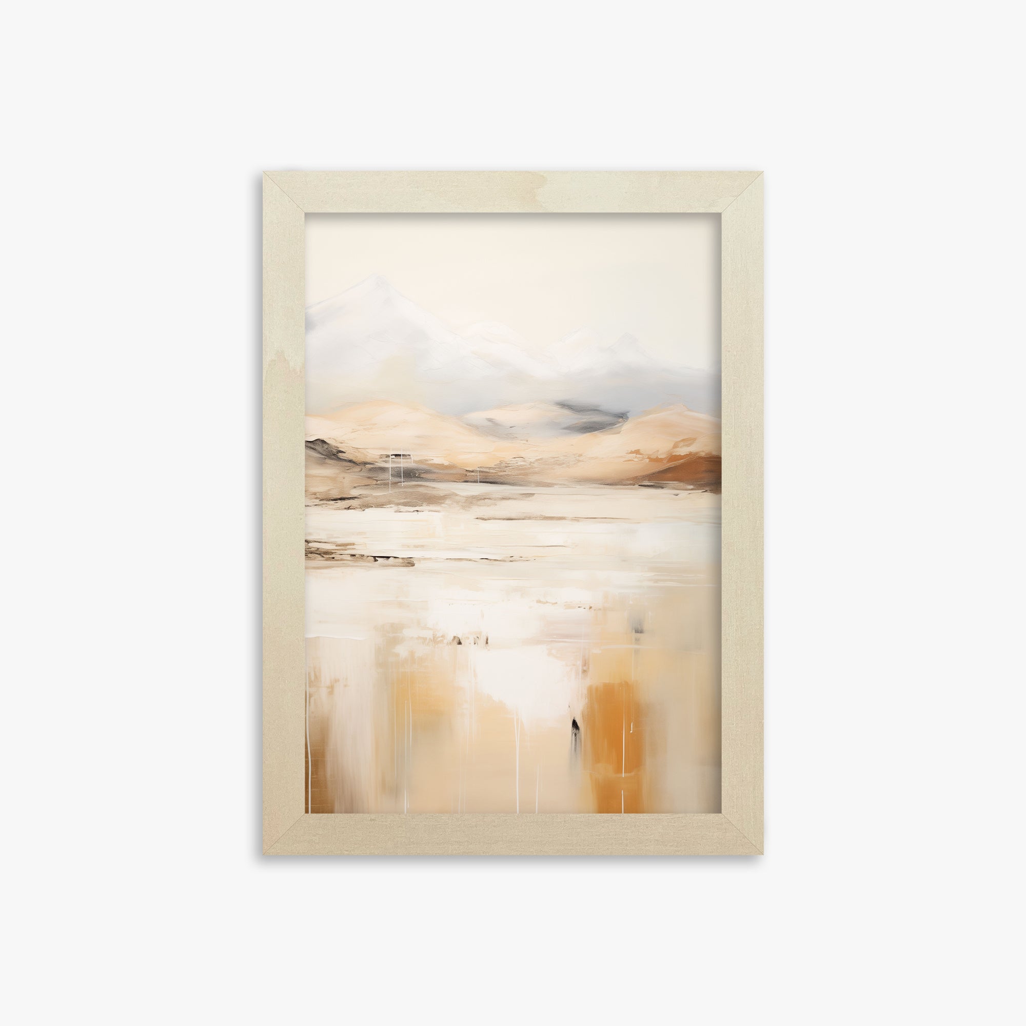 Dune riflesse