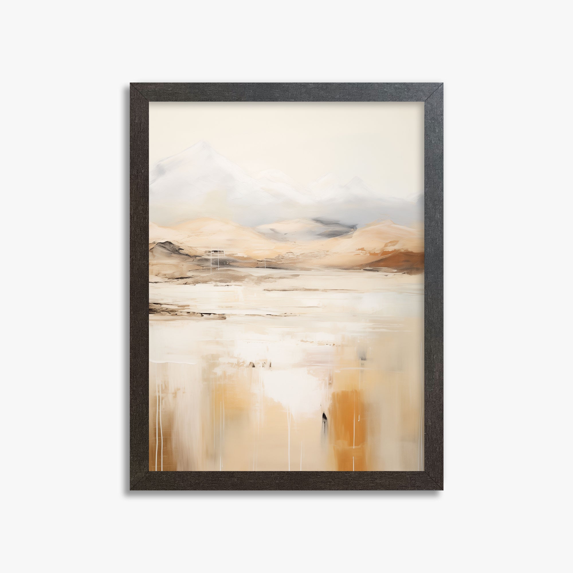 Dune riflesse