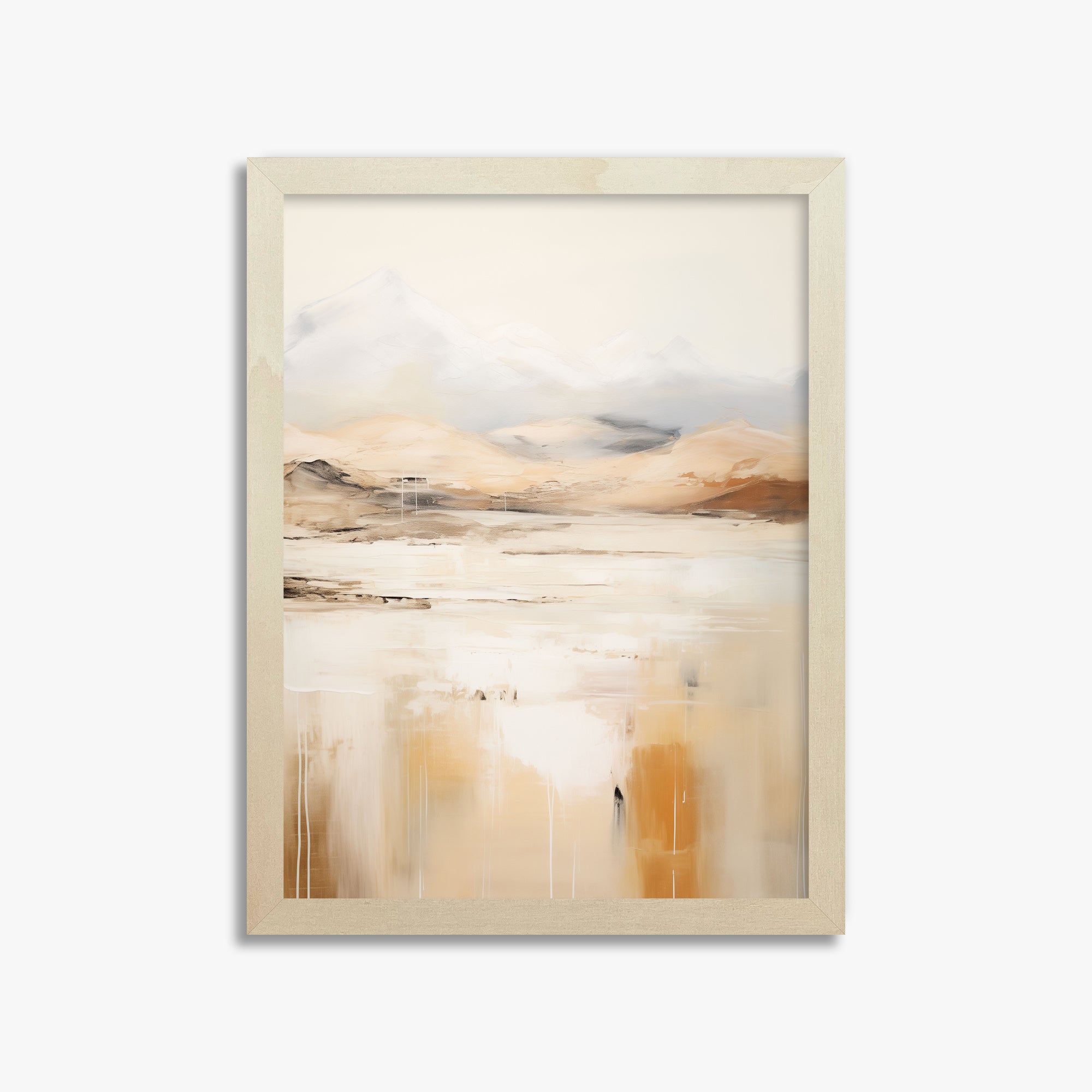Dune riflesse
