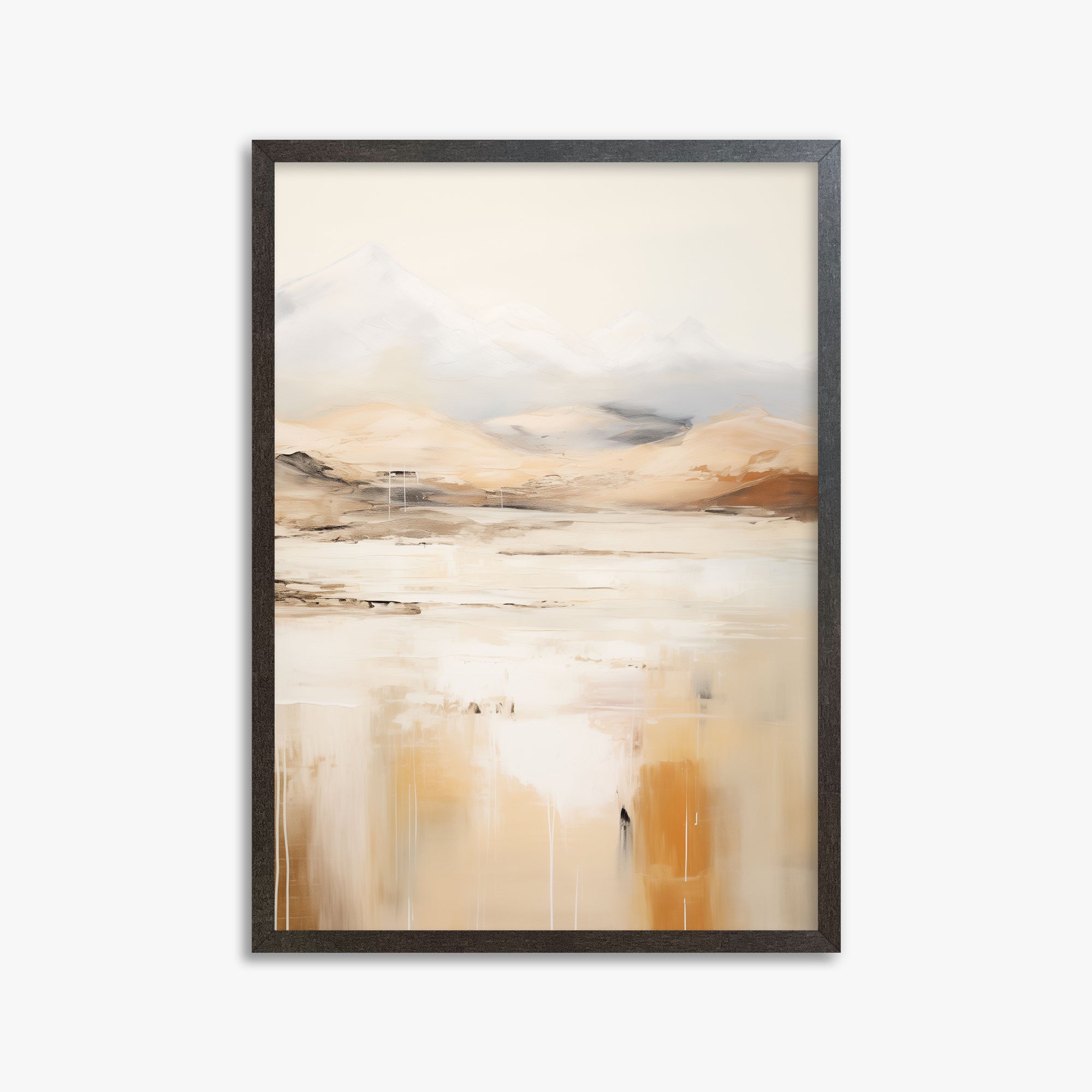 Dune riflesse