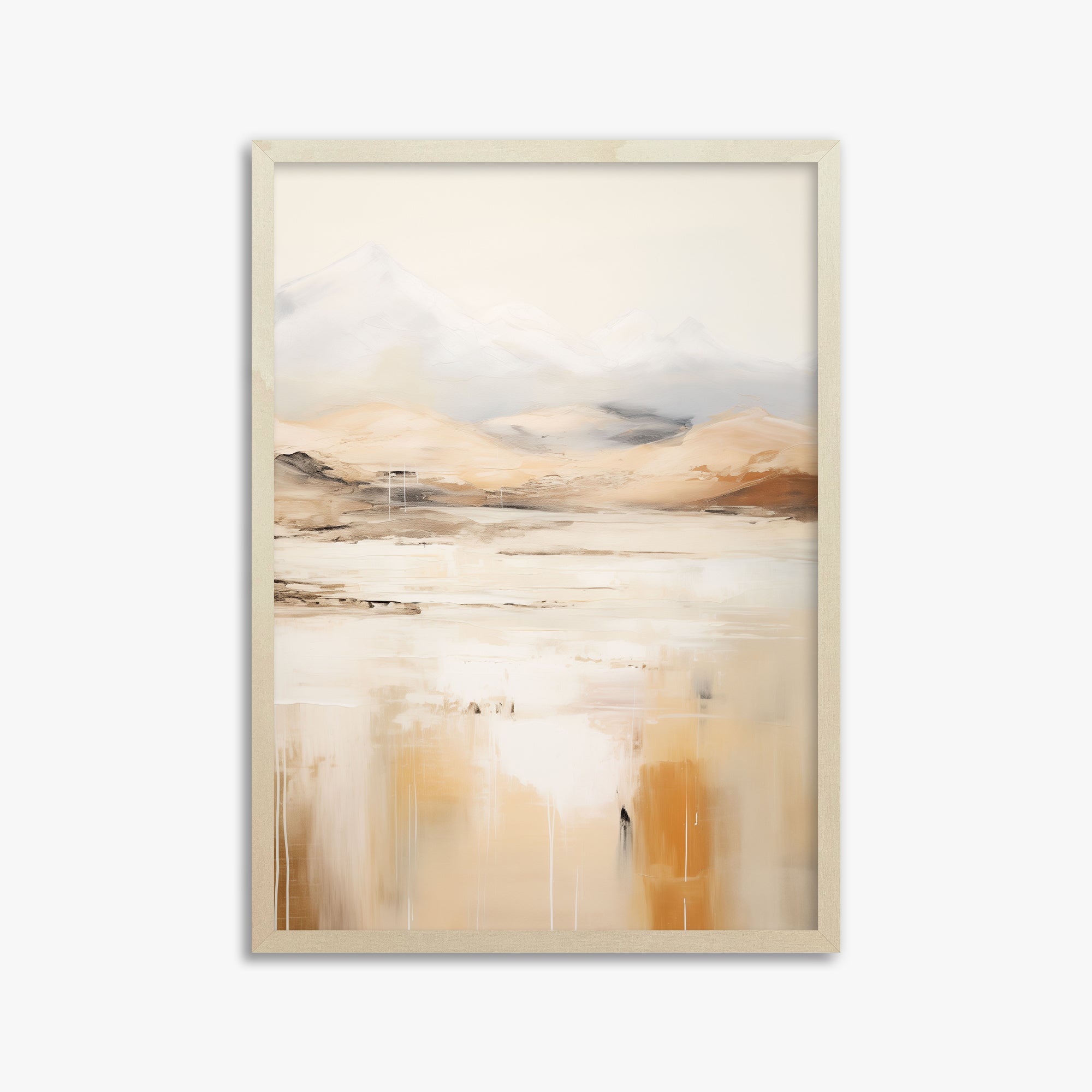 Dune riflesse