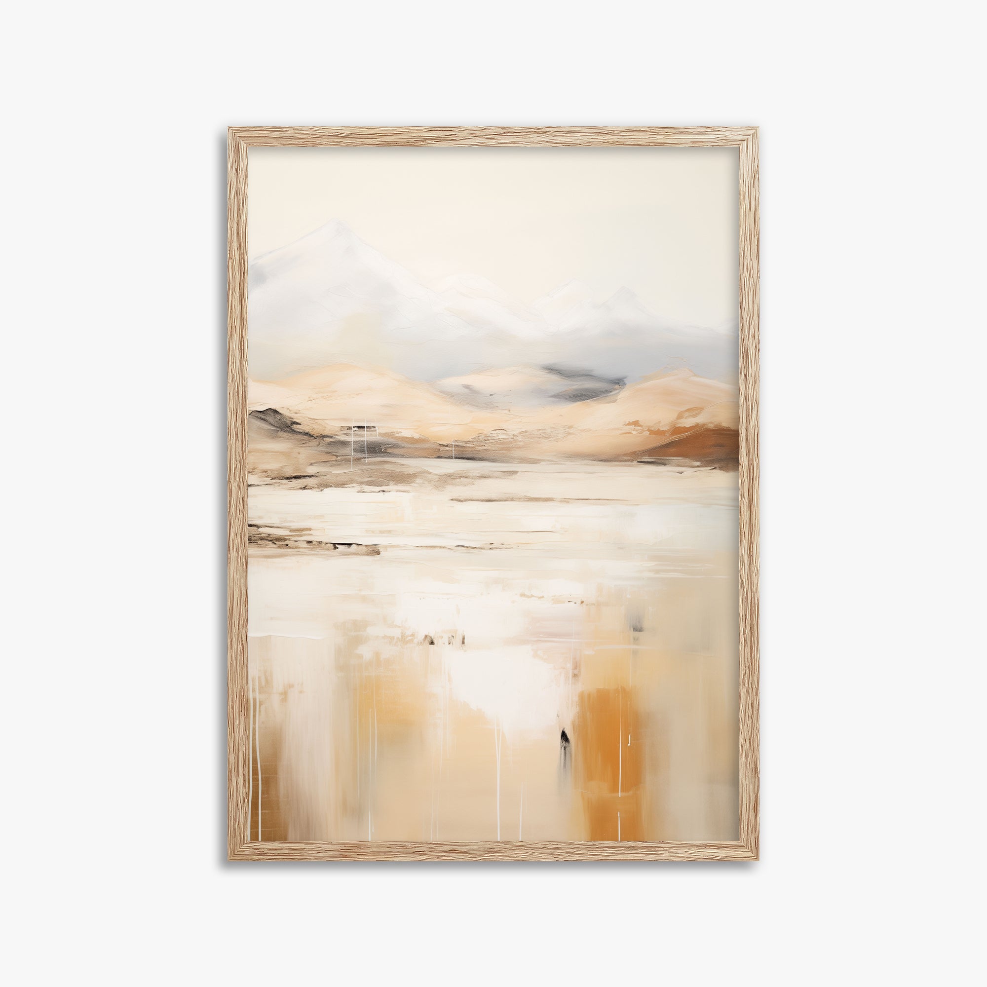 Dune riflesse