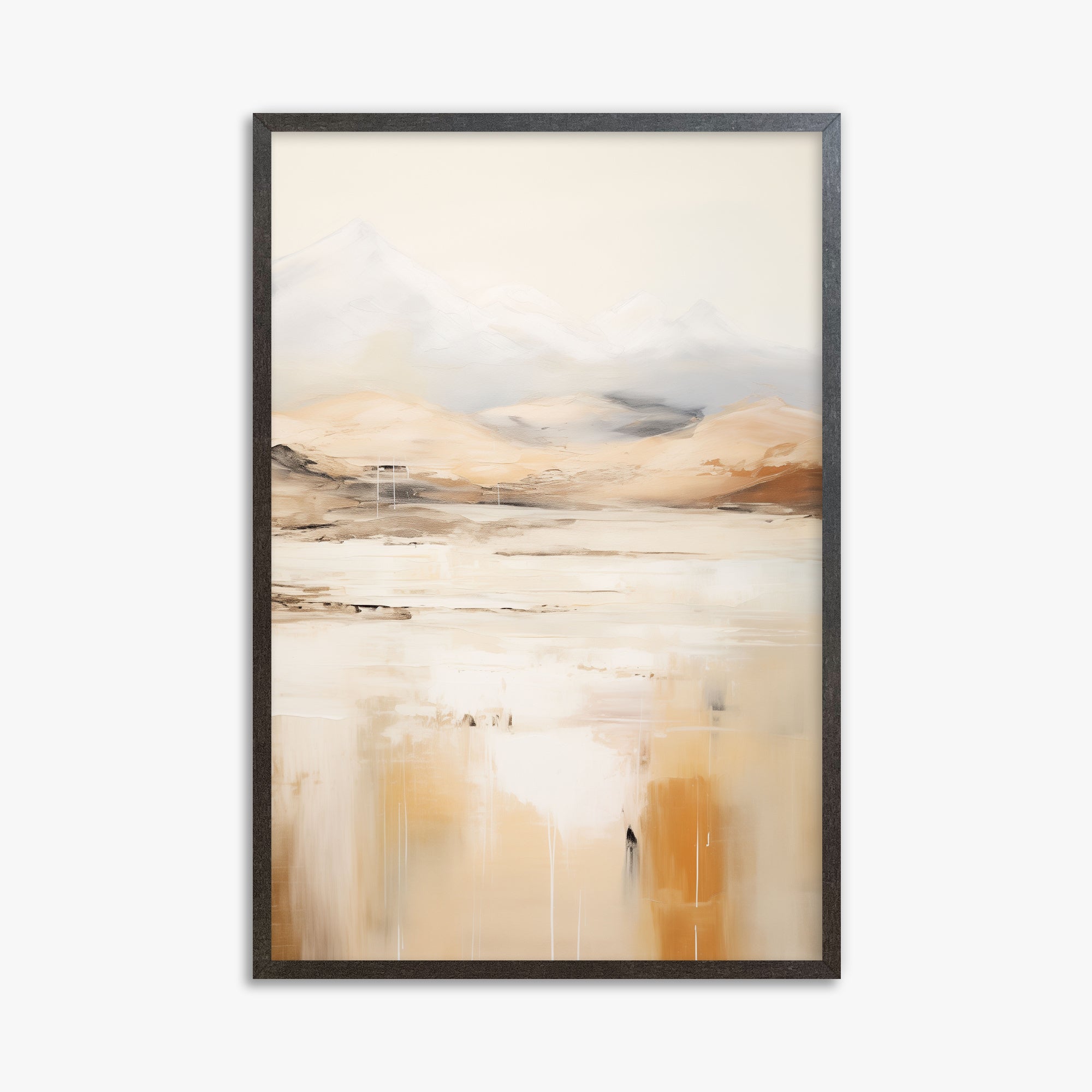 Dune riflesse
