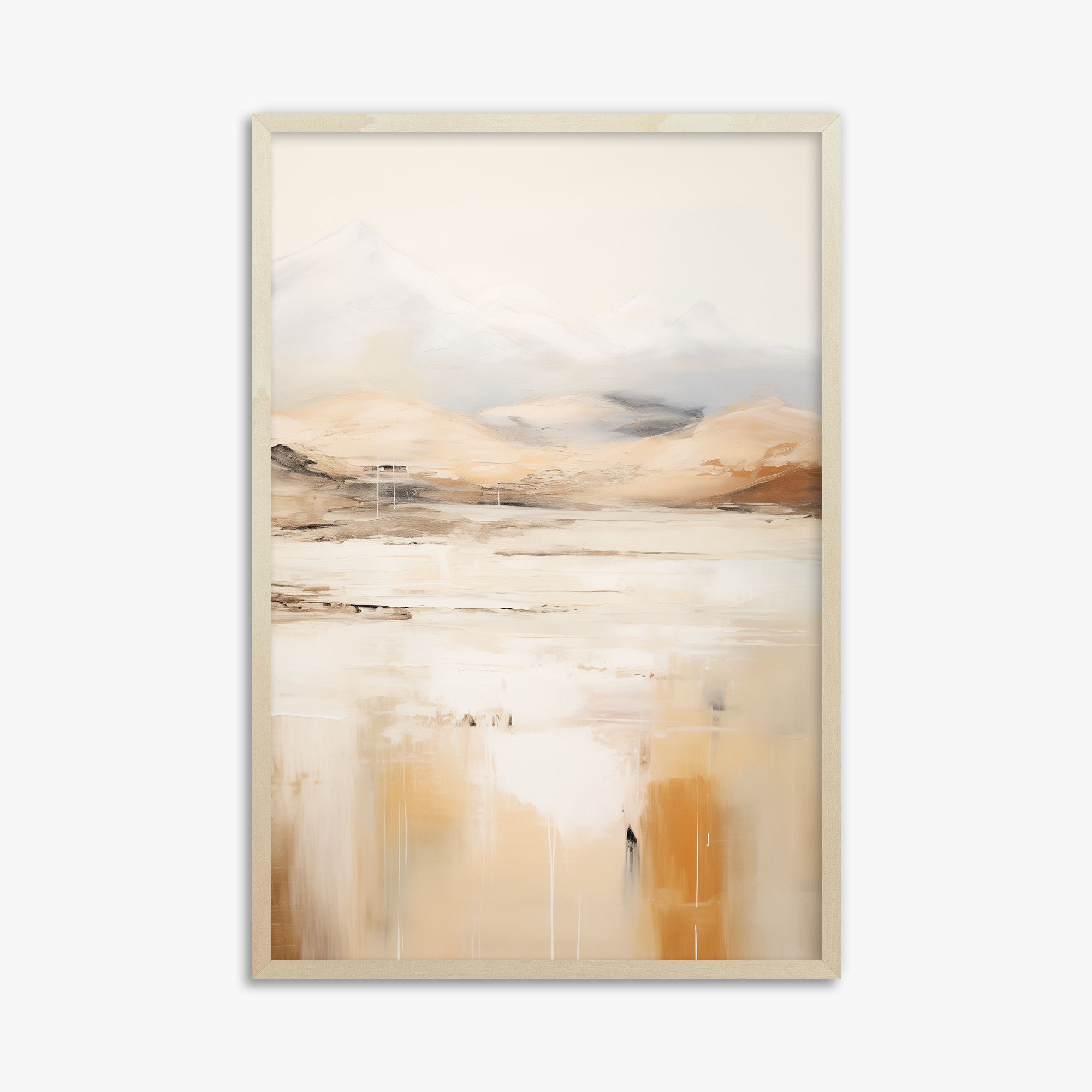 Dune riflesse