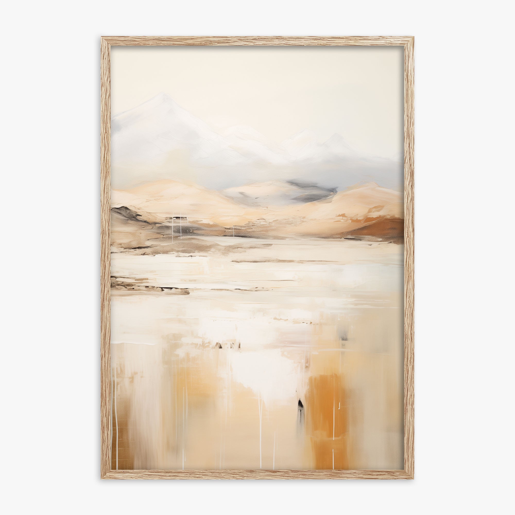 Dune riflesse