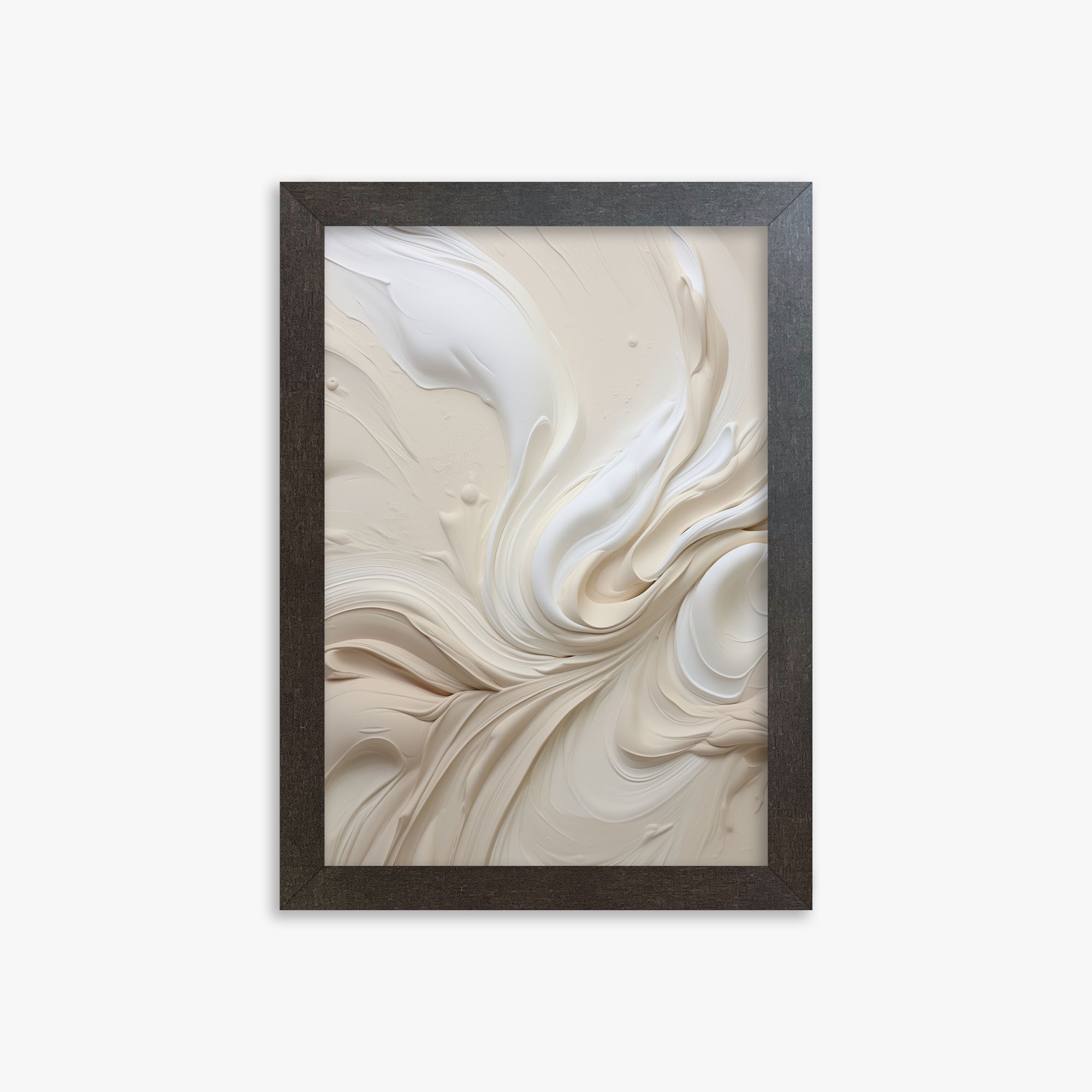 Sinfonia di vortici d'avorio