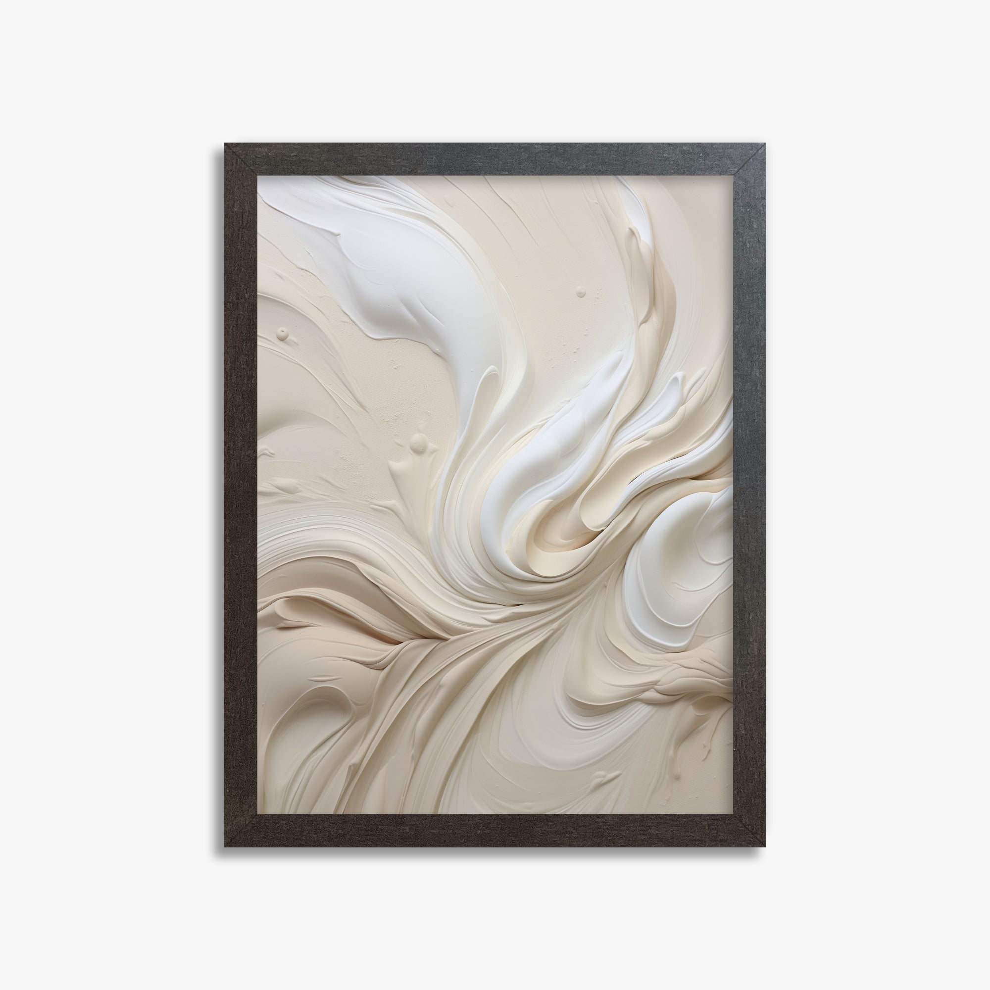 Sinfonia di vortici d'avorio