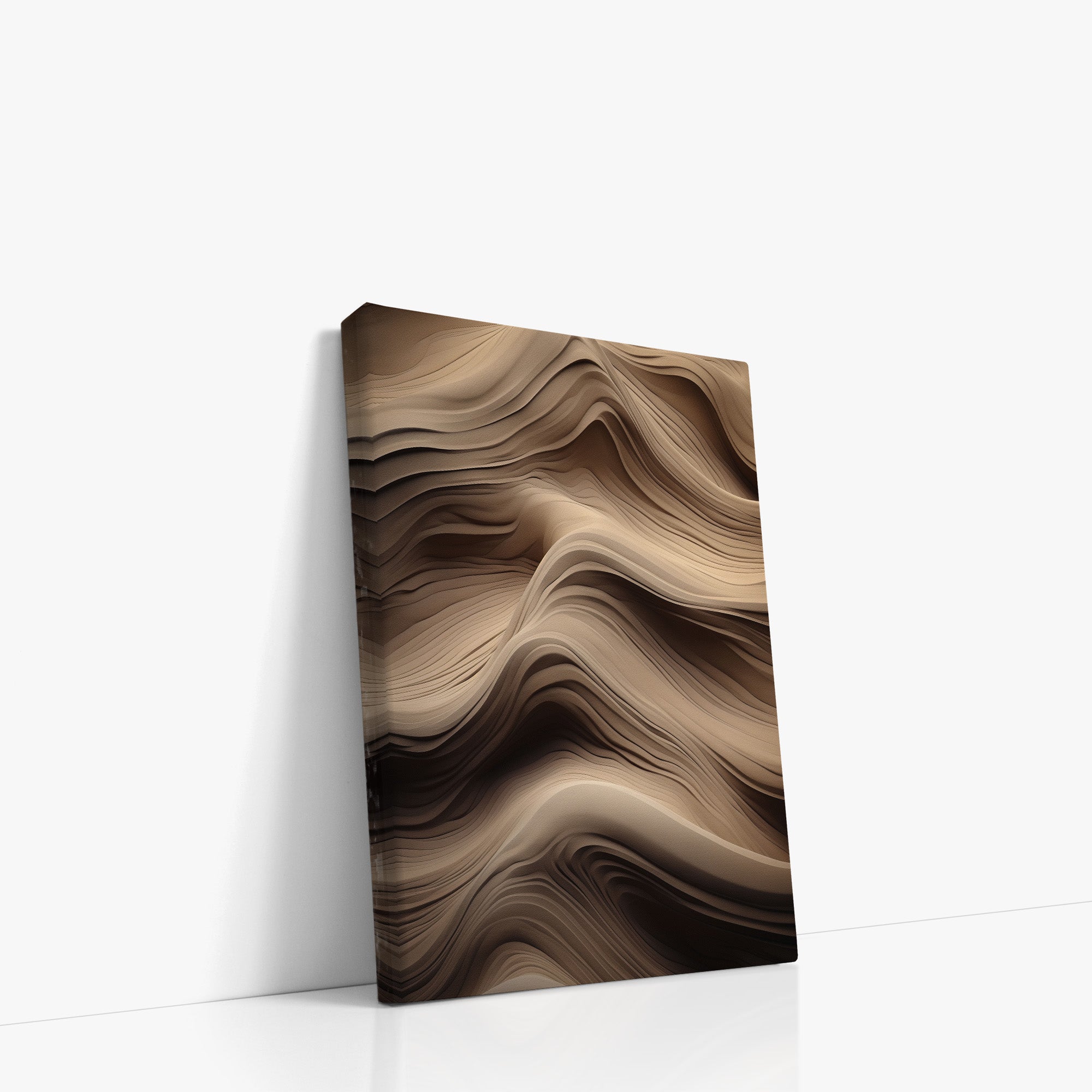 Sculpted Sands