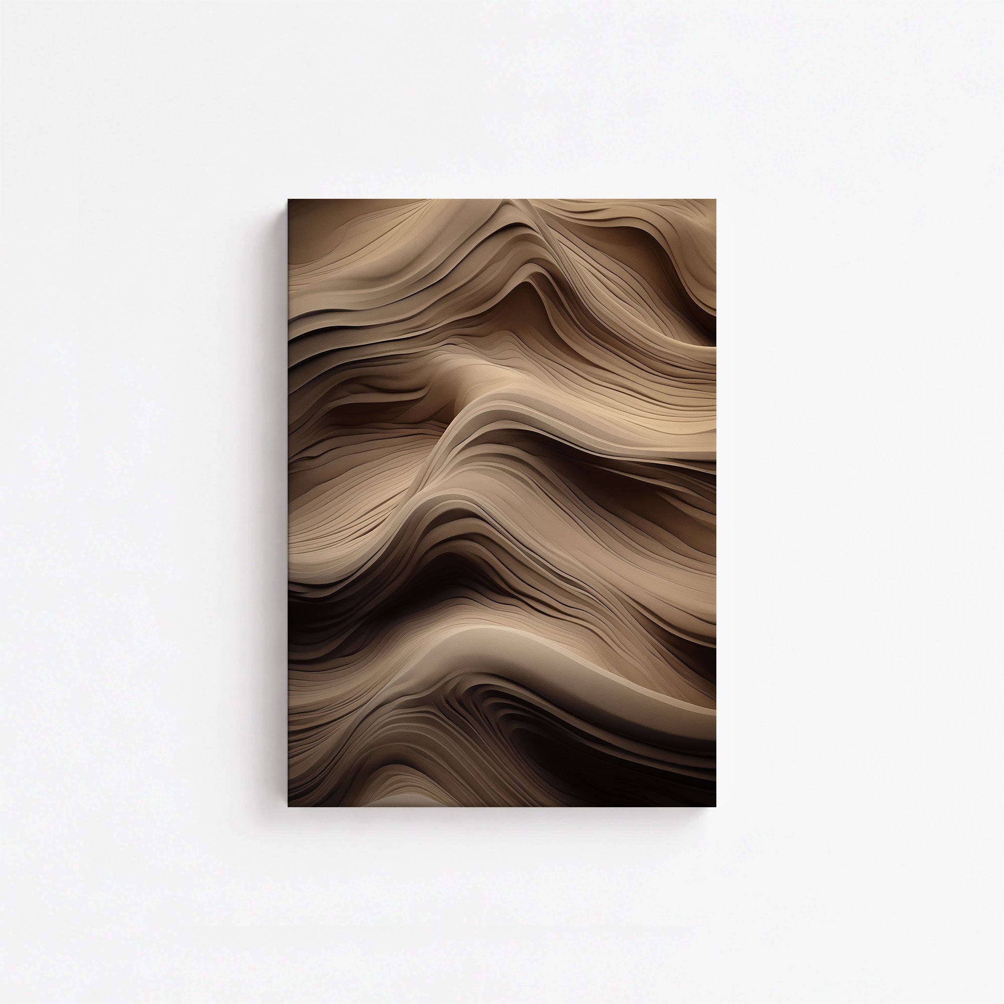 Sculpted Sands