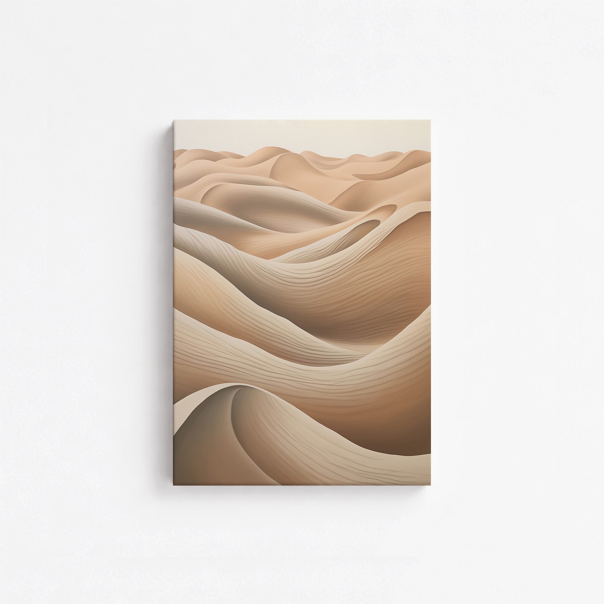Sahara Waves