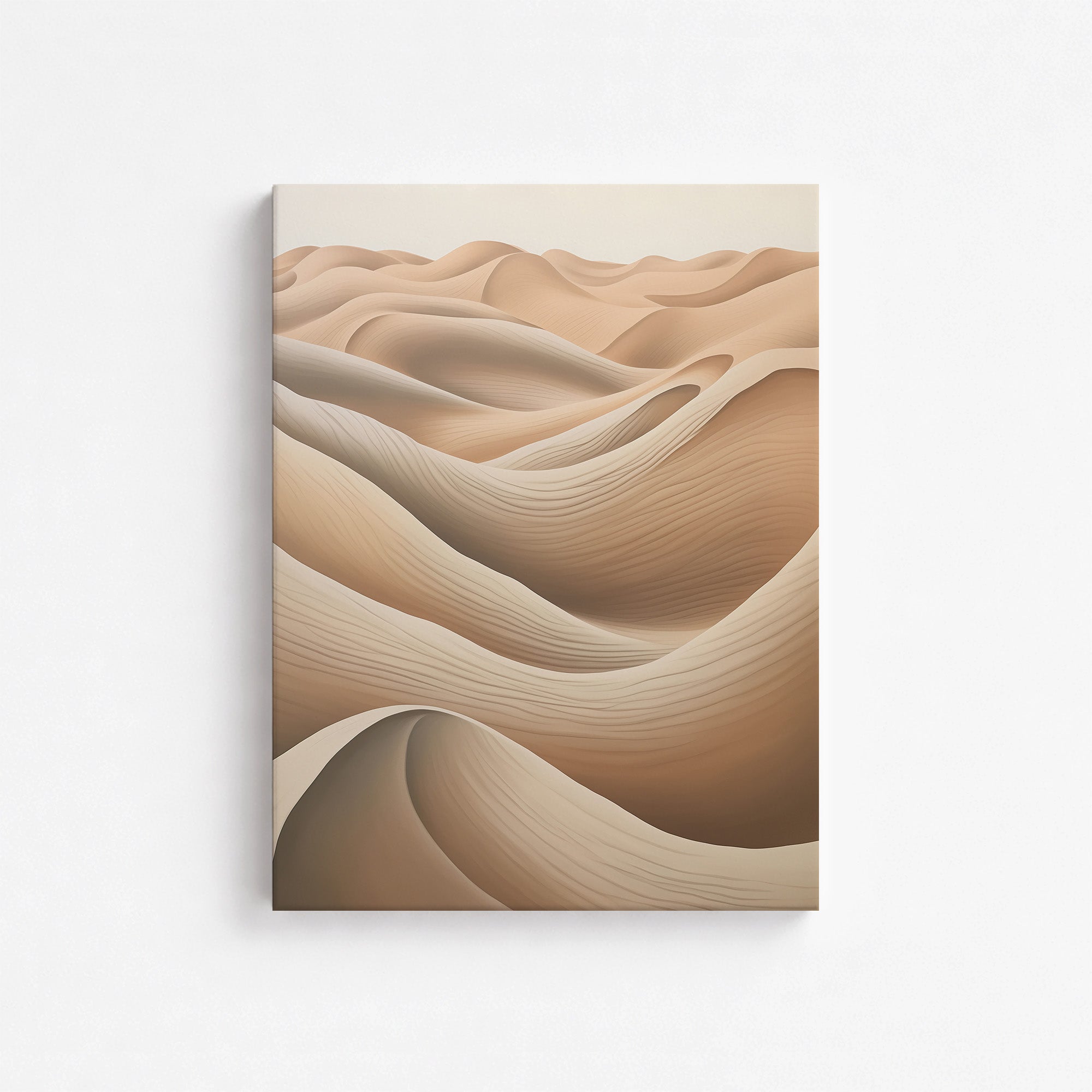 Sahara Waves
