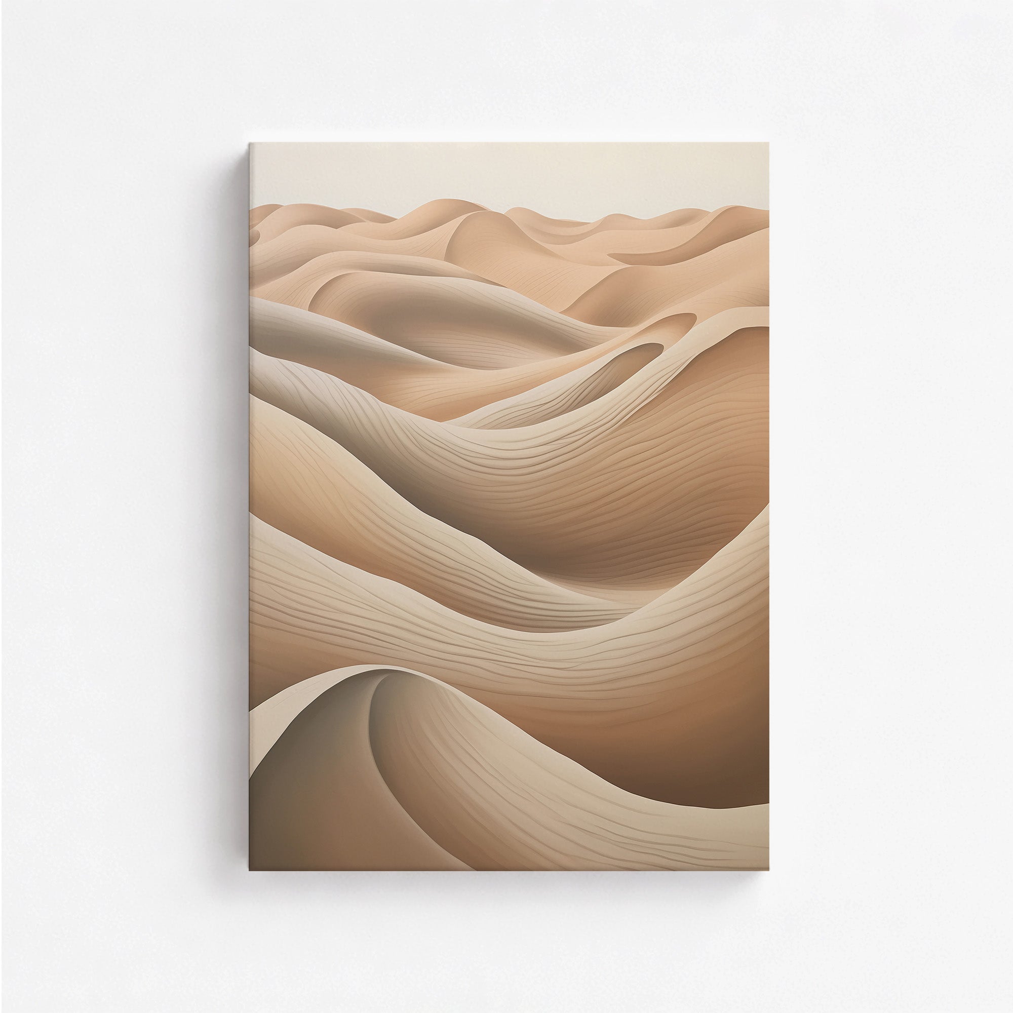 Sahara Waves