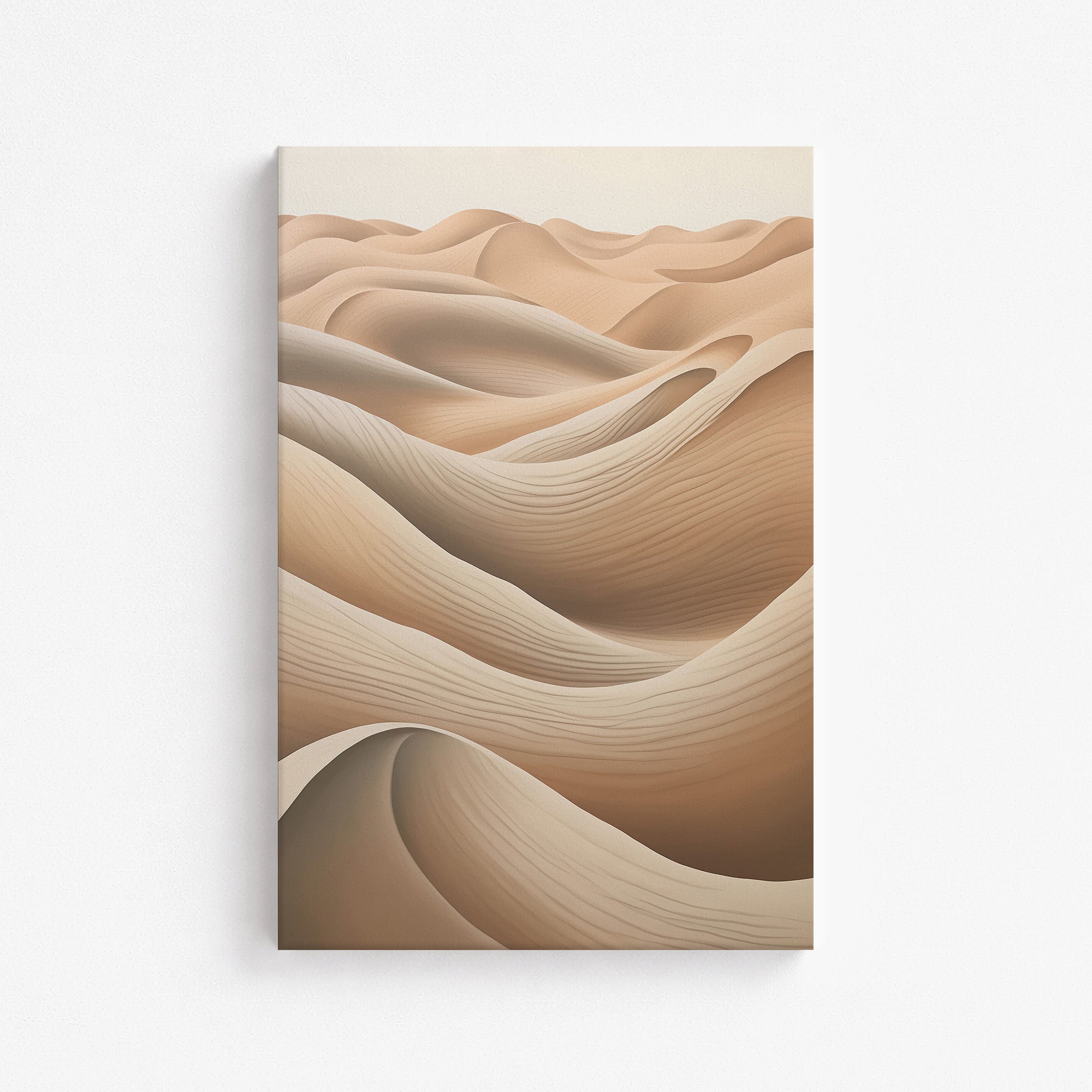 Sahara Waves