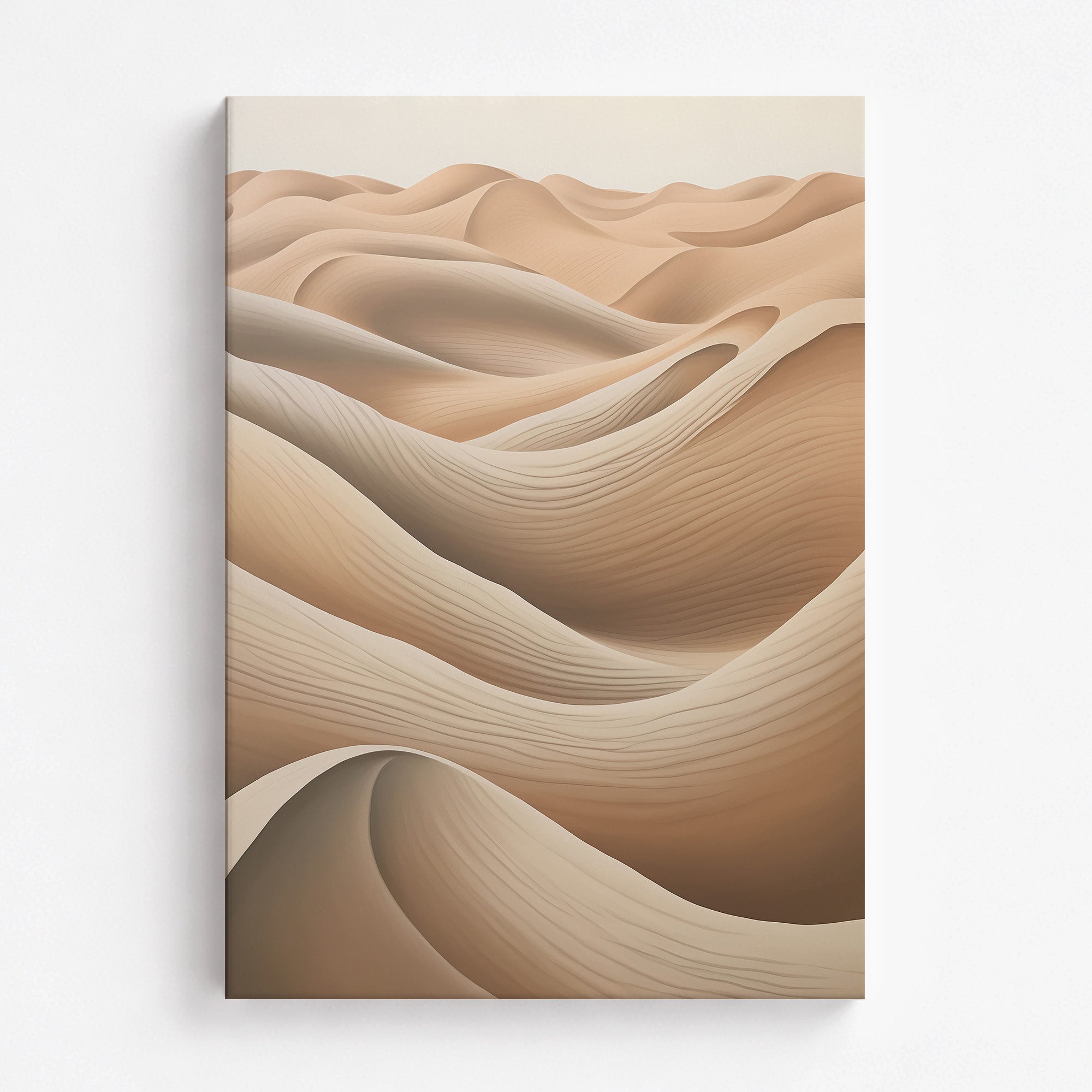 Sahara Waves