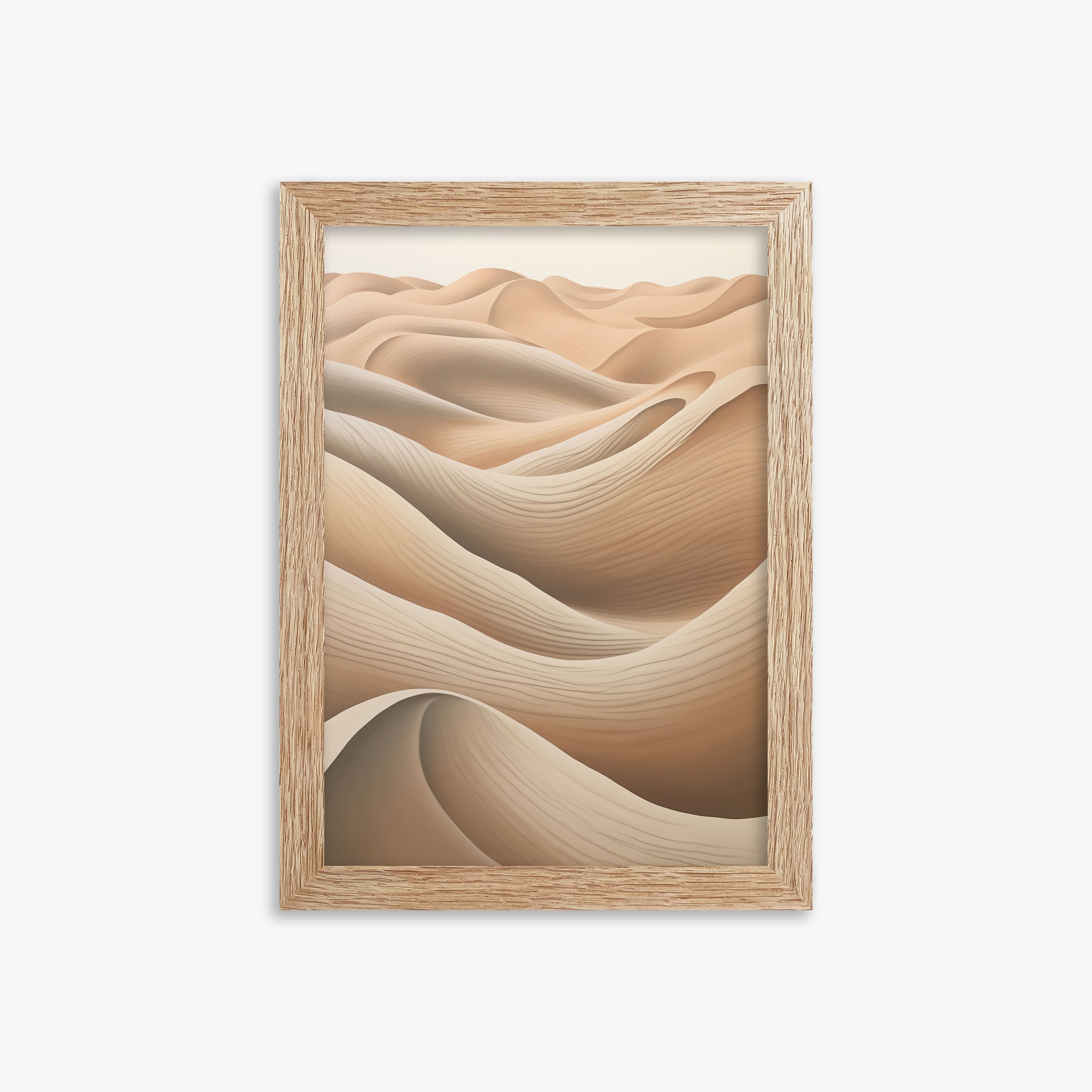 Onde del Sahara