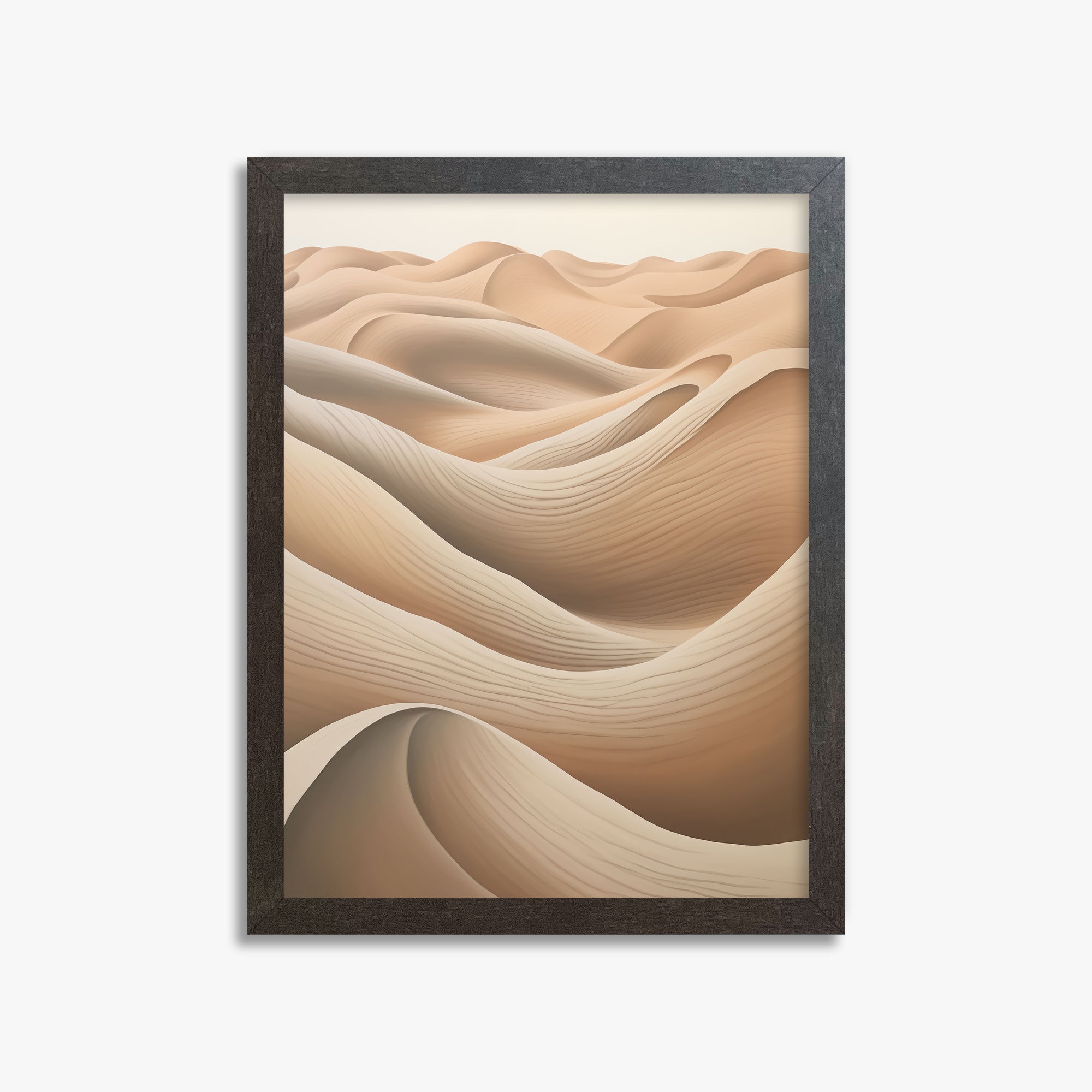 Onde del Sahara