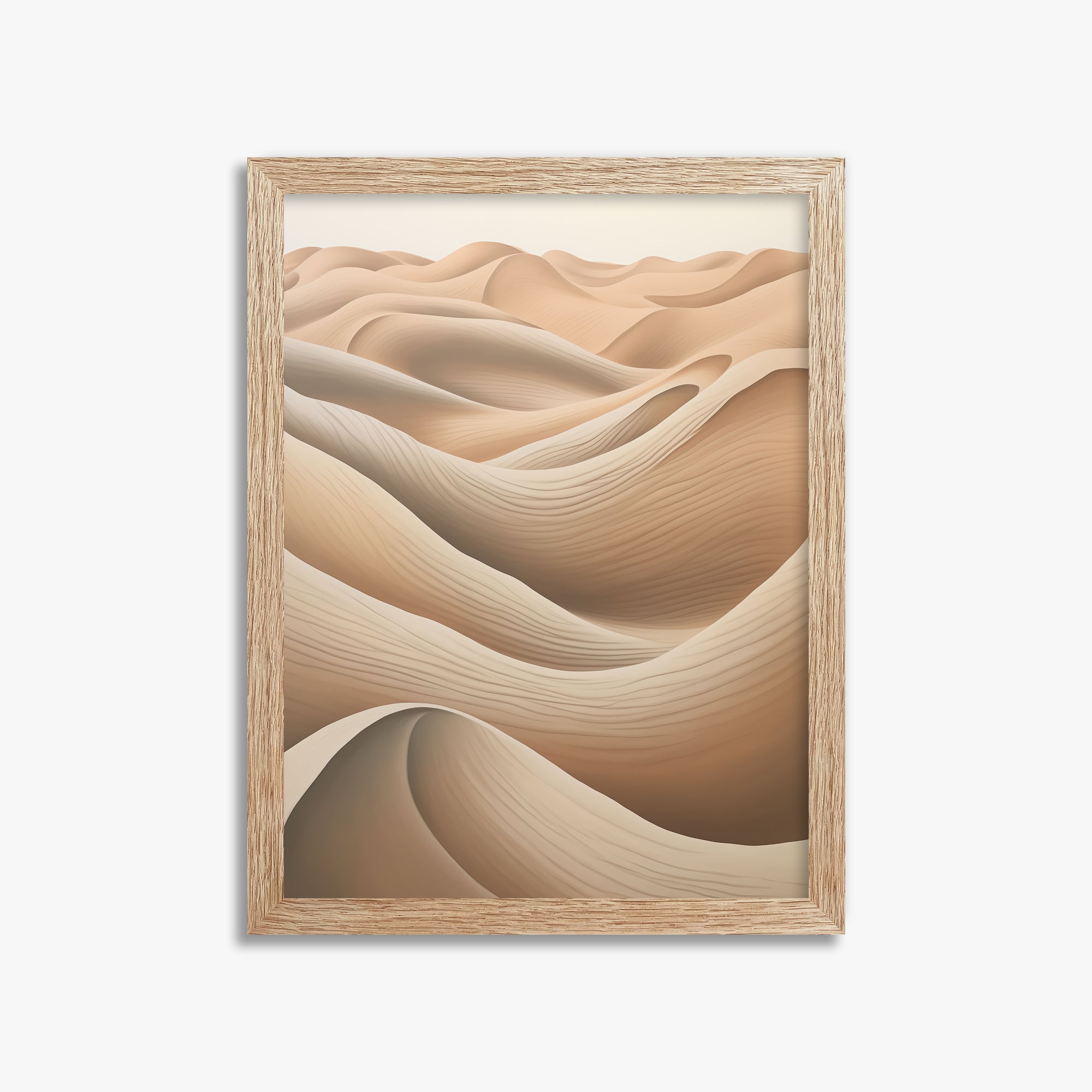 Onde del Sahara