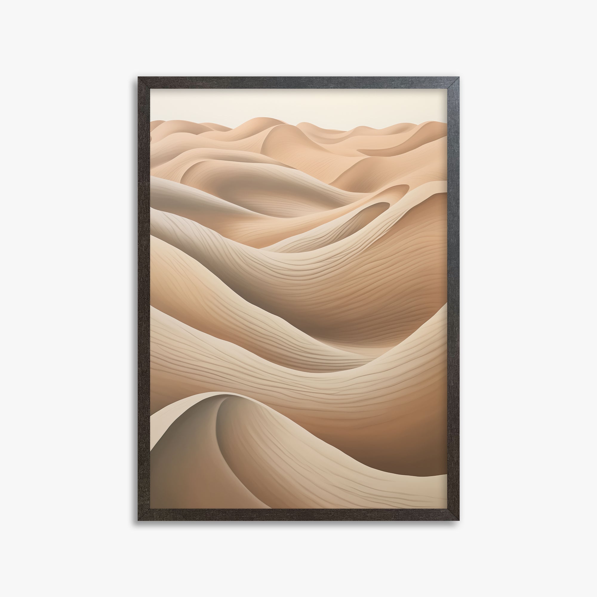 Onde del Sahara