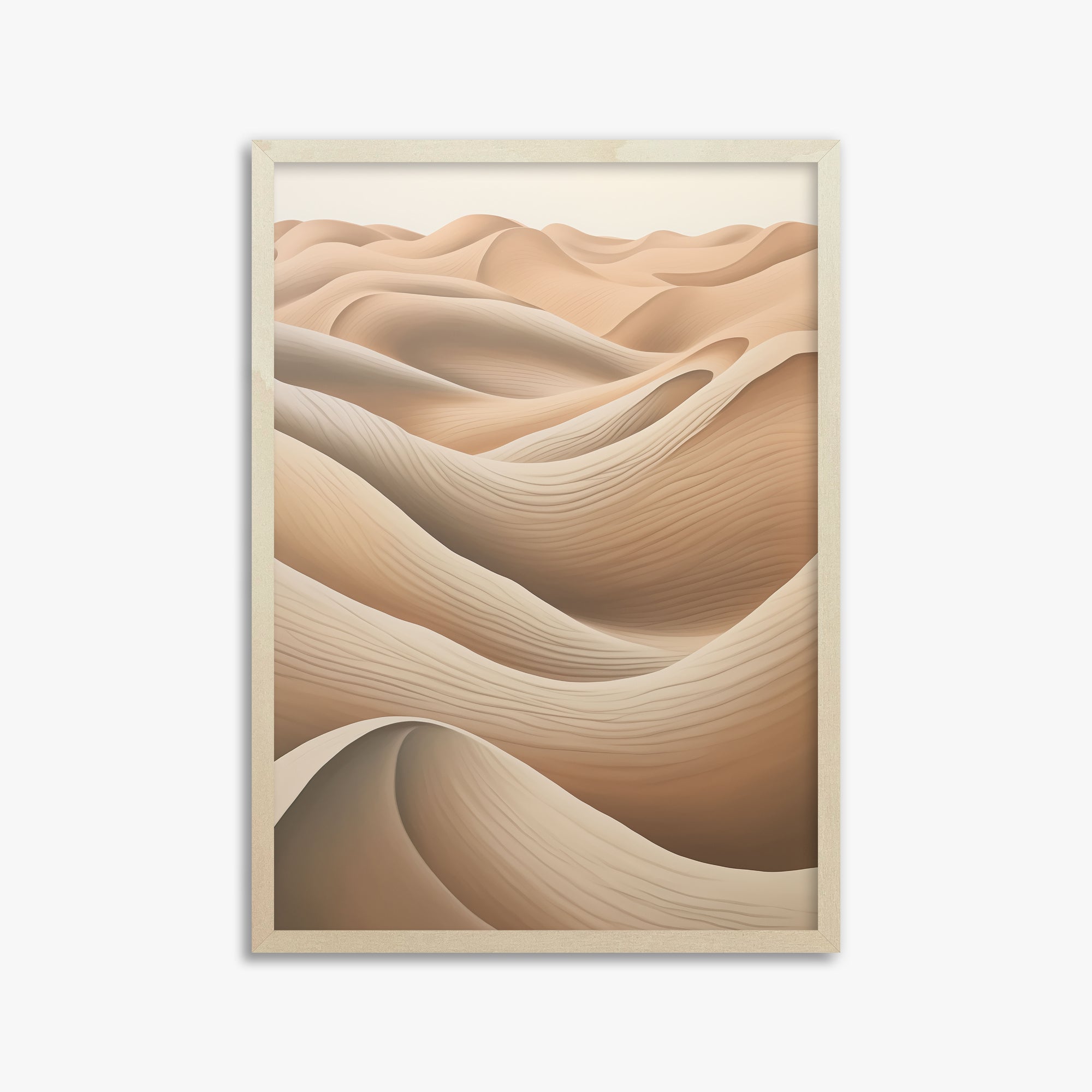 Onde del Sahara