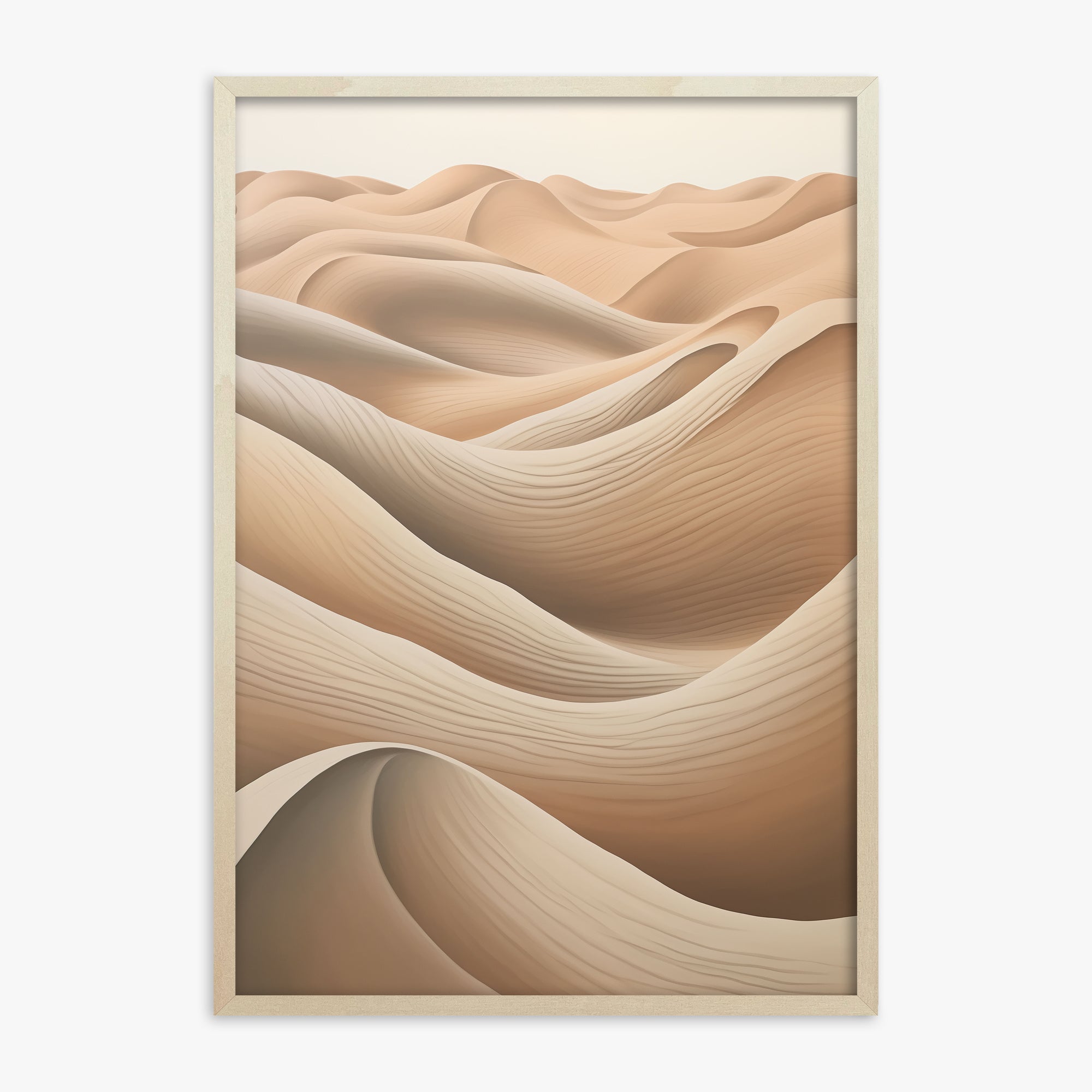 Onde del Sahara