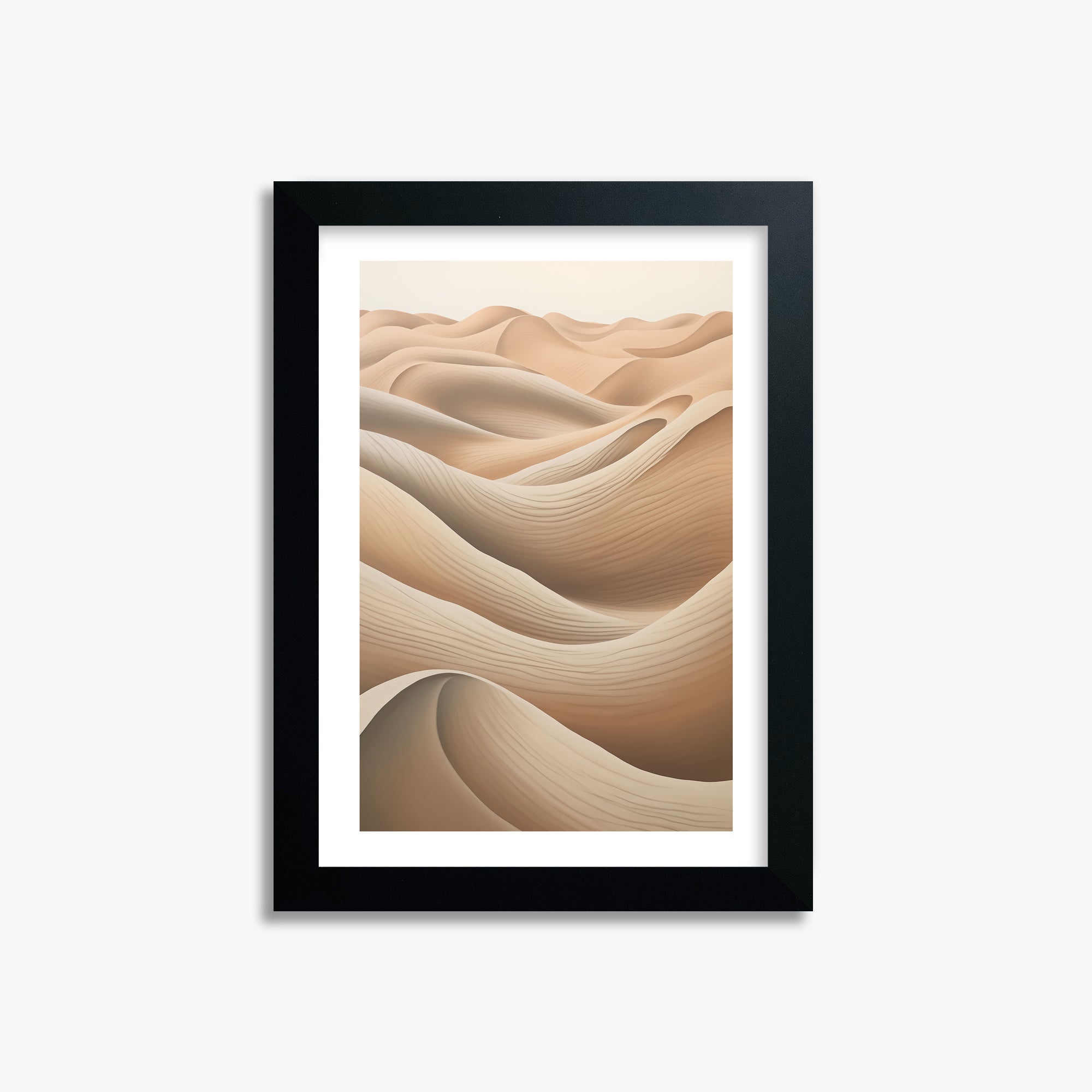 Onde del Sahara