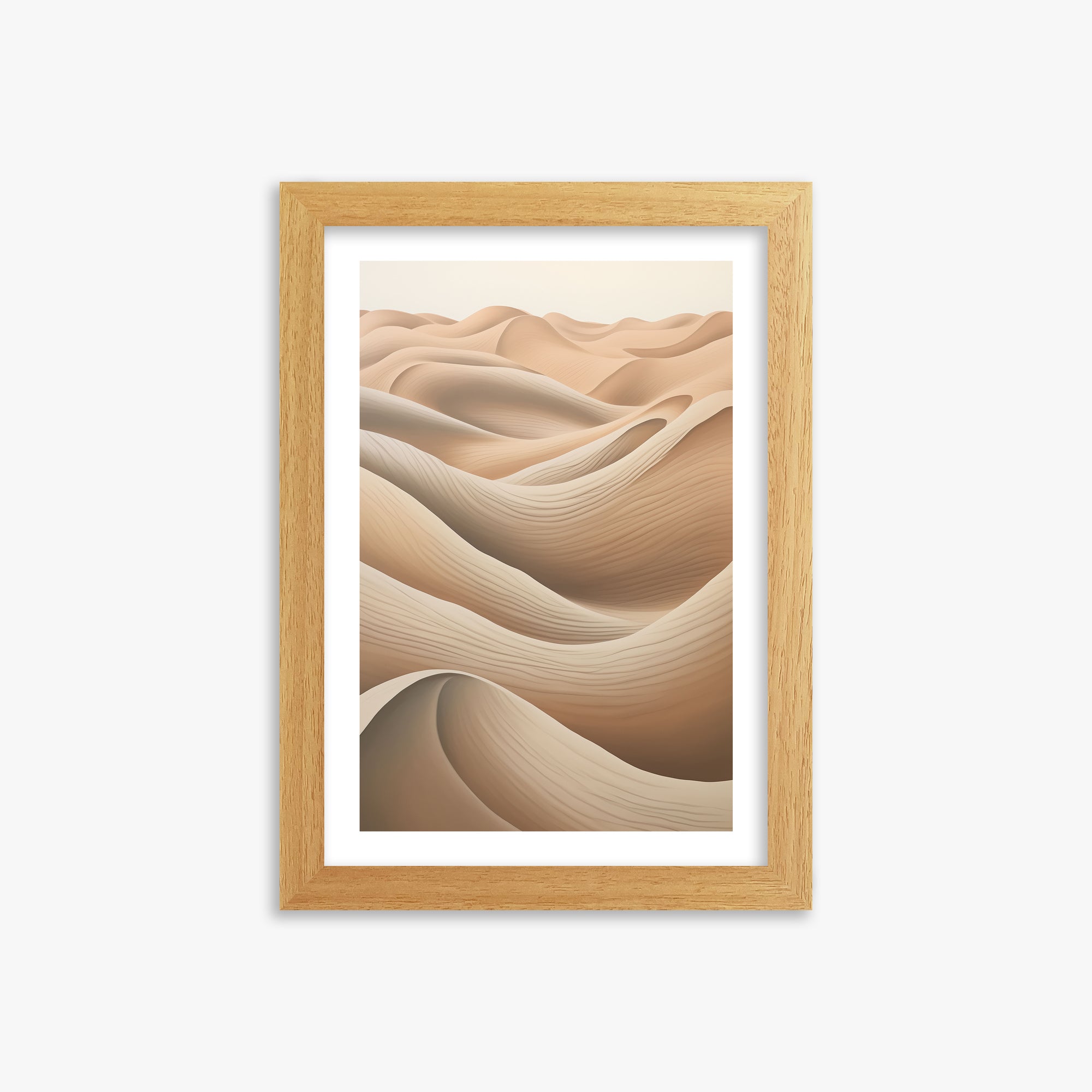 Onde del Sahara