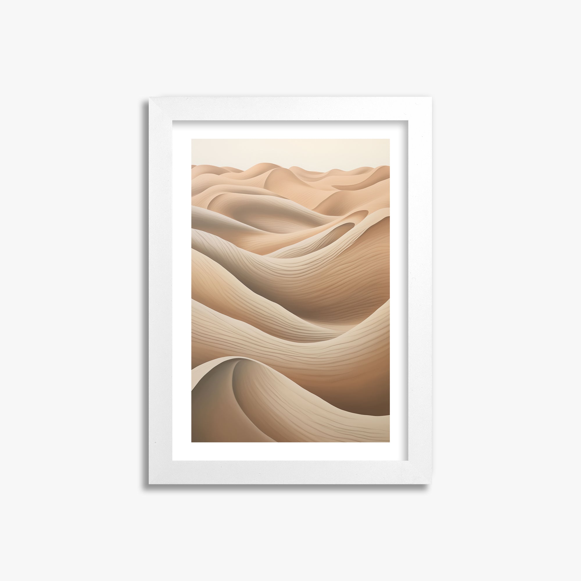 Onde del Sahara