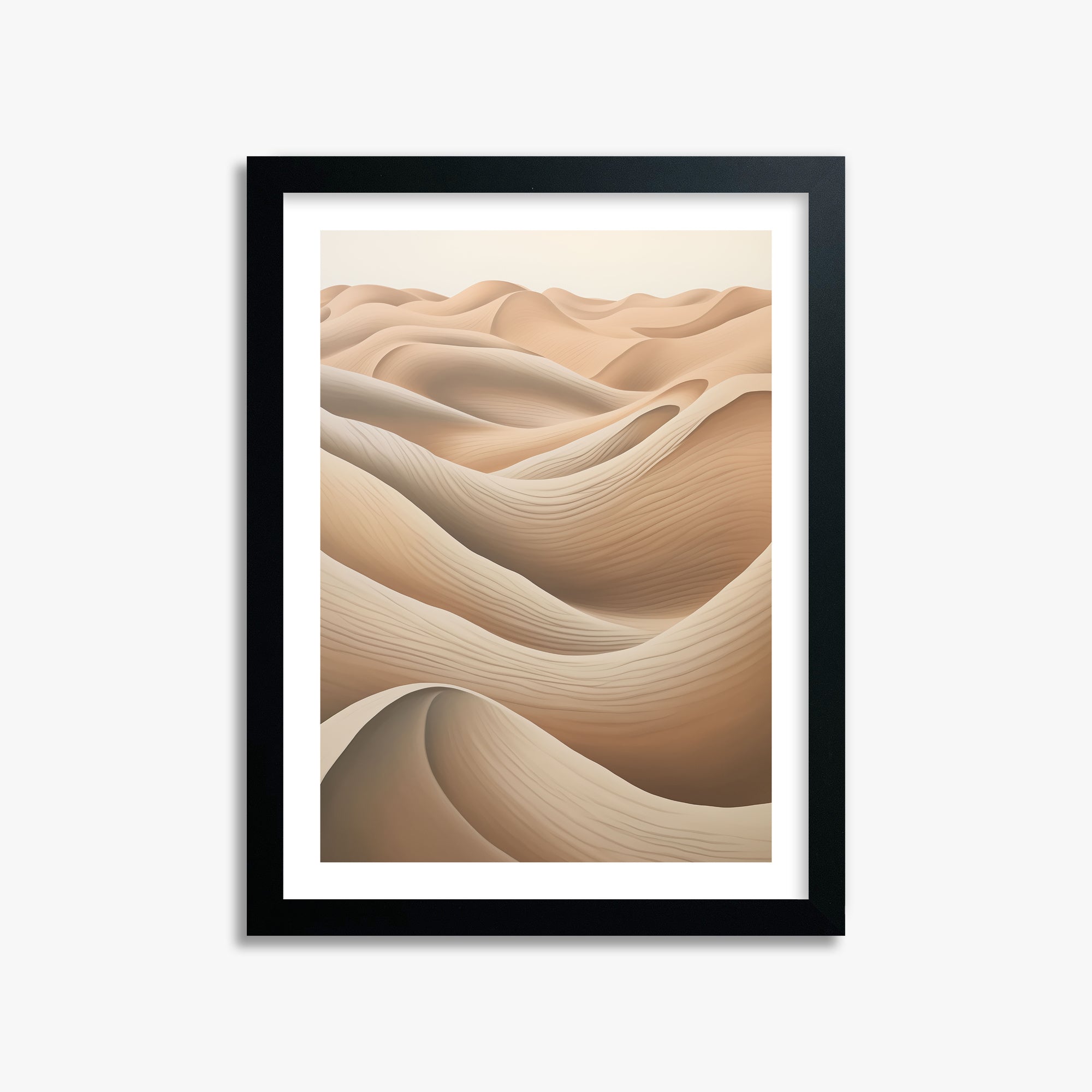 Onde del Sahara