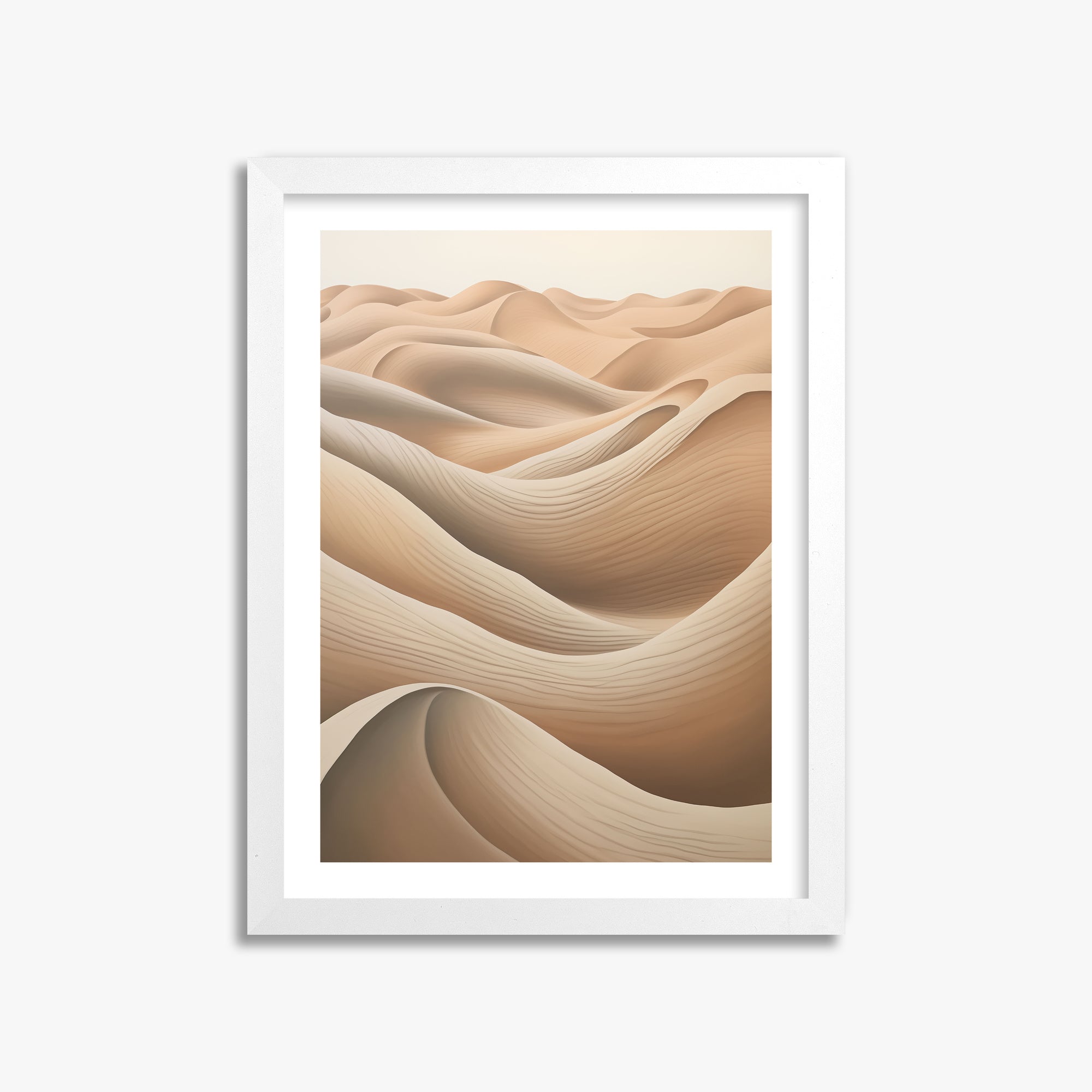 Onde del Sahara