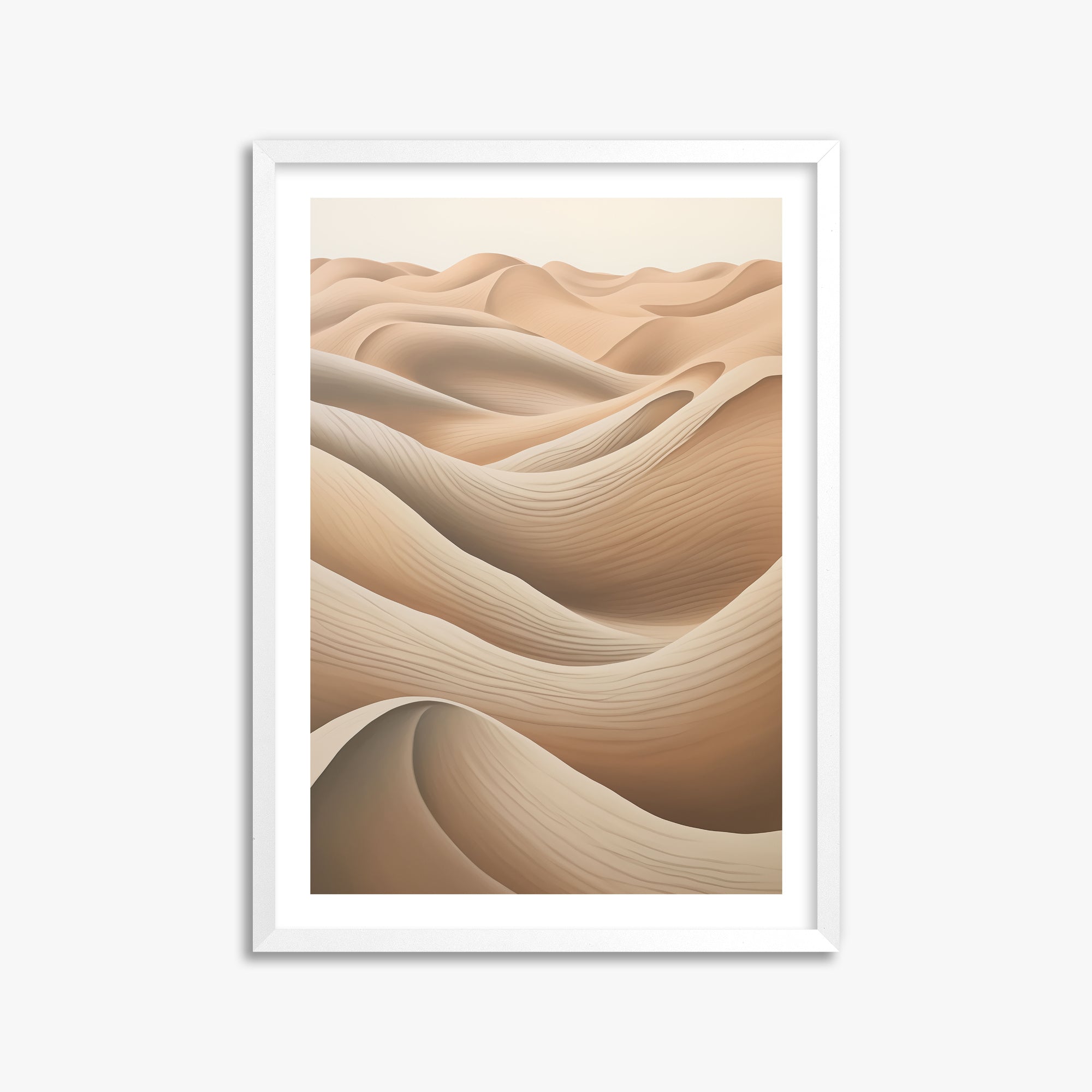Onde del Sahara