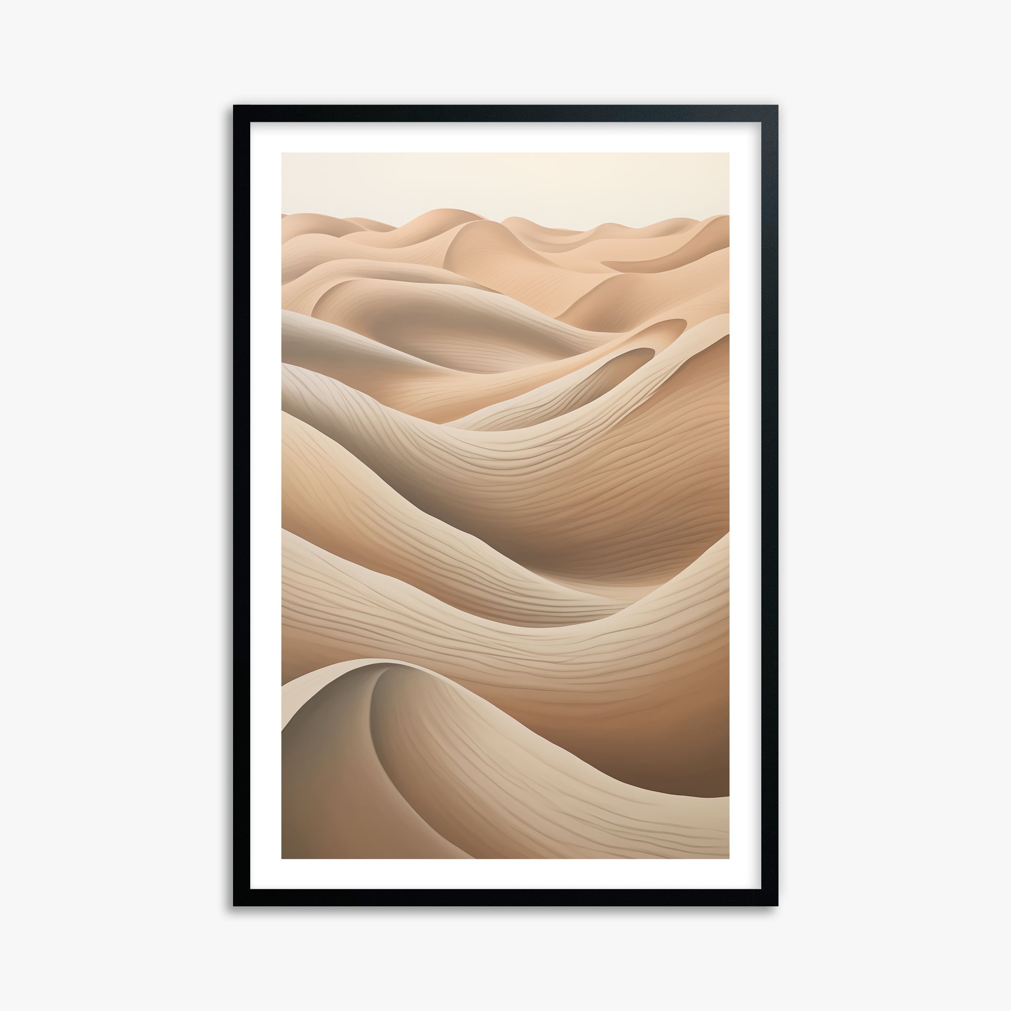 Onde del Sahara