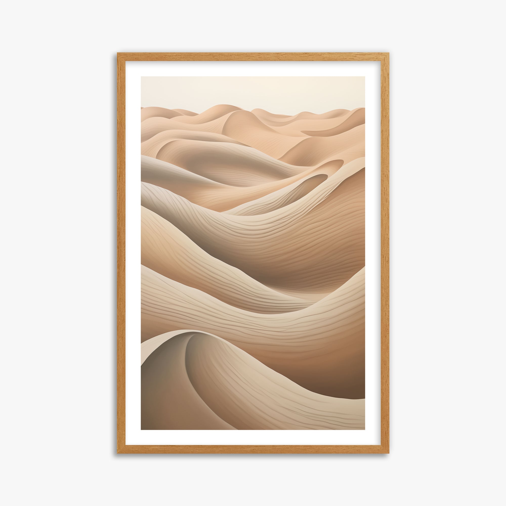 Onde del Sahara