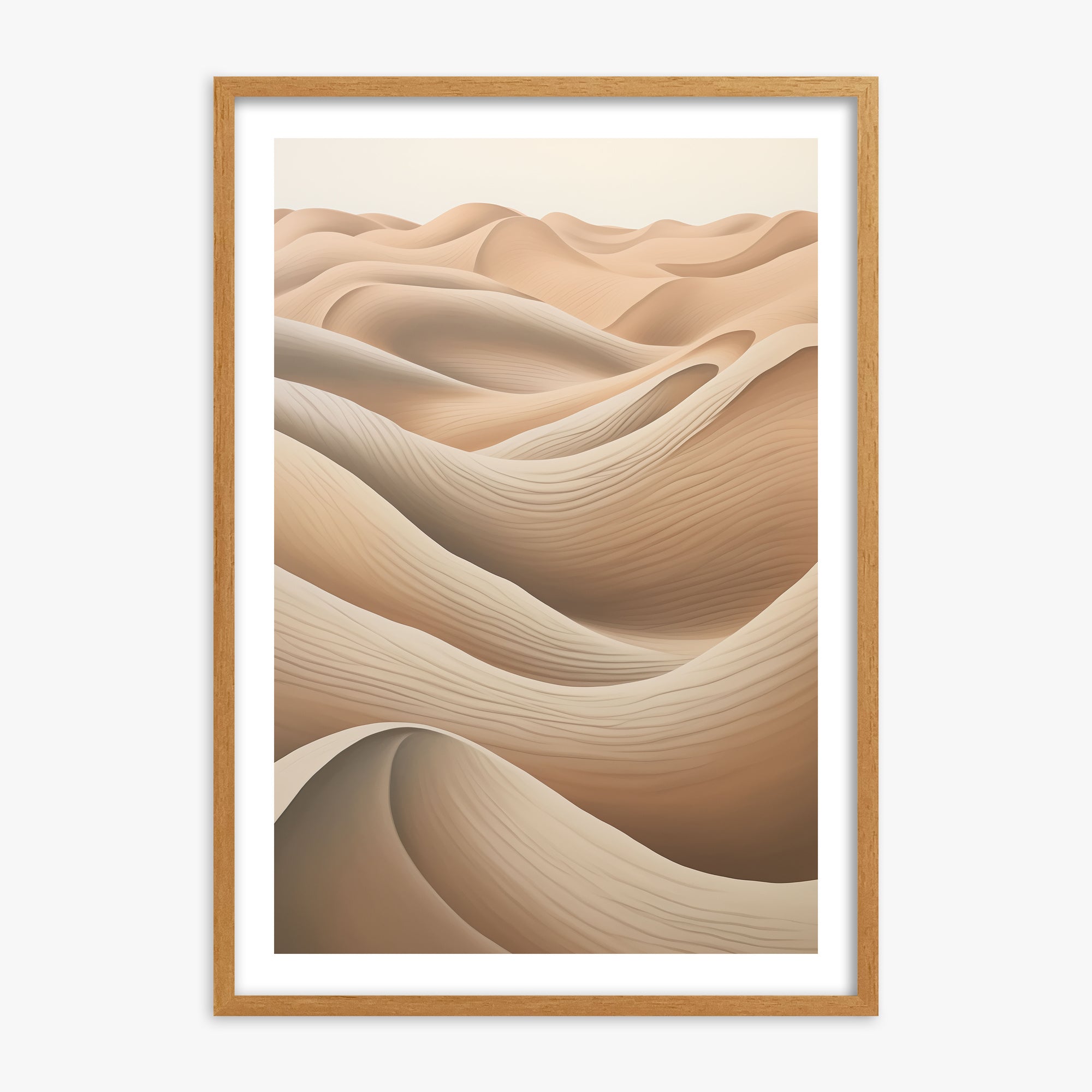 Onde del Sahara