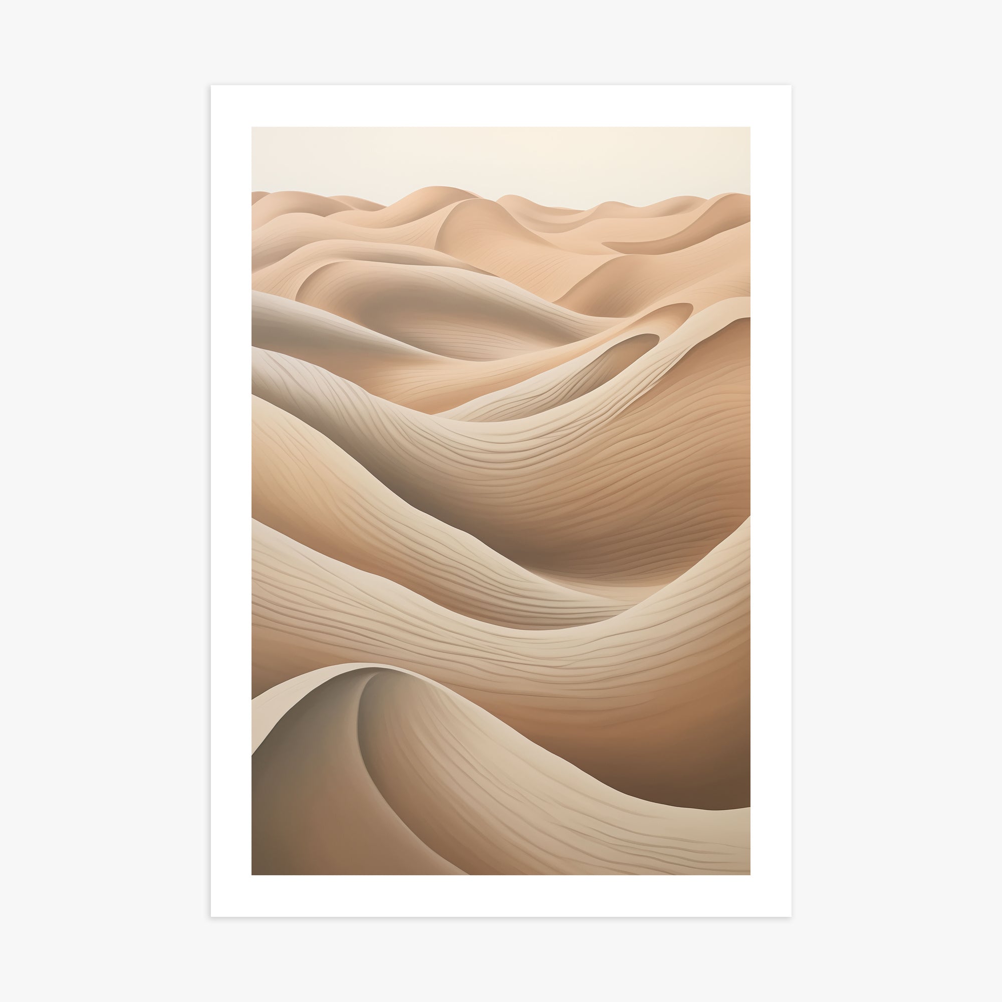 Onde del Sahara